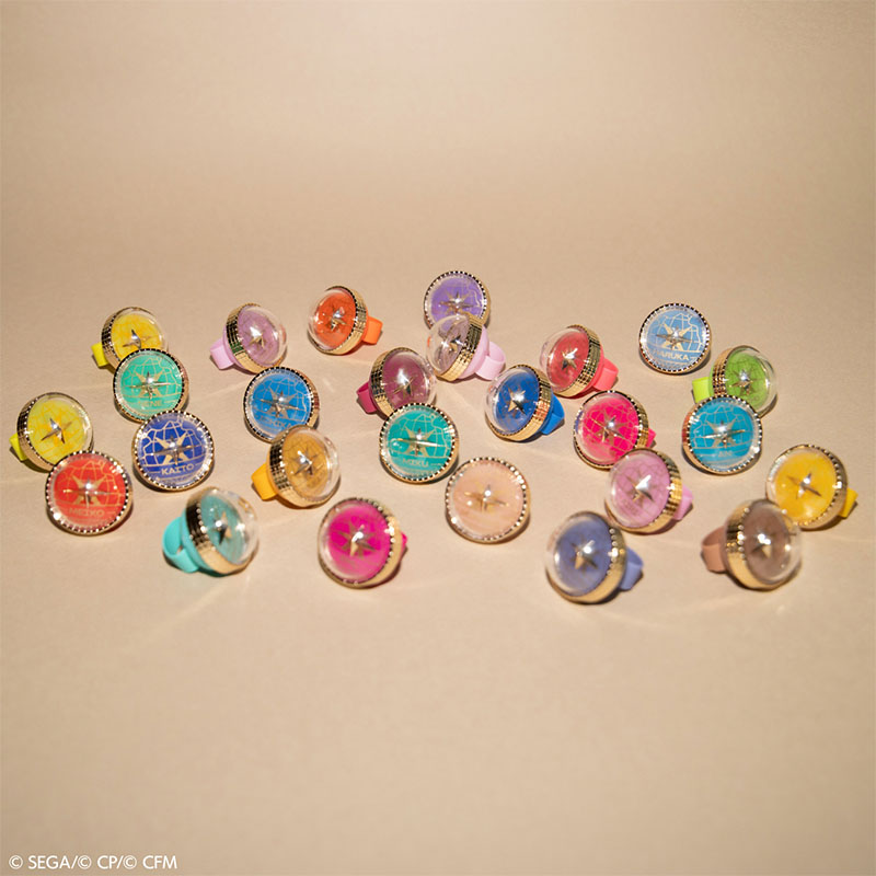 リングライト B - プロジェクトセカイ COLORFUL LIVE ONLINE STORE