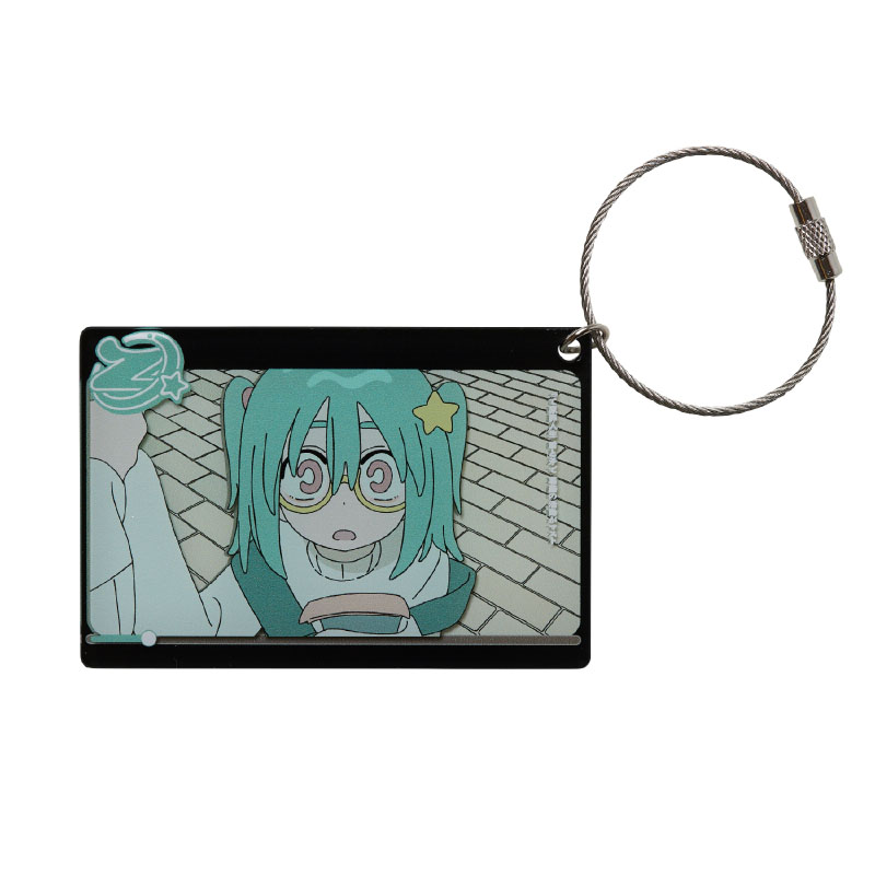 ずとまよ MVアクキー全10種コンプ ずとまよ MVアクキー