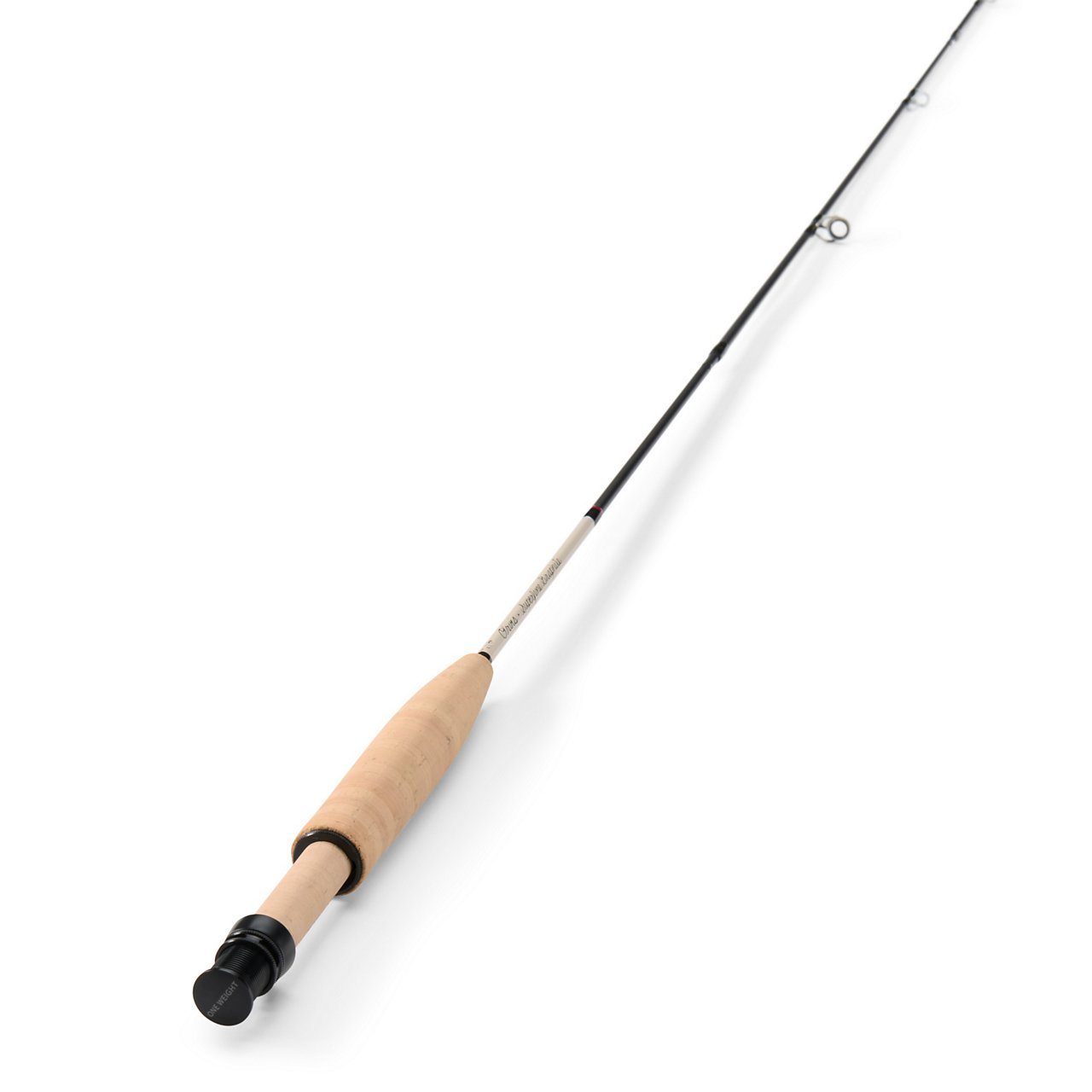 Superfine Graphite Fly Rods | Orvis