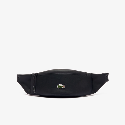 LCSTアンリミテッド ウエストバッグ NH3317LV - ラコステ（LACOSTE
