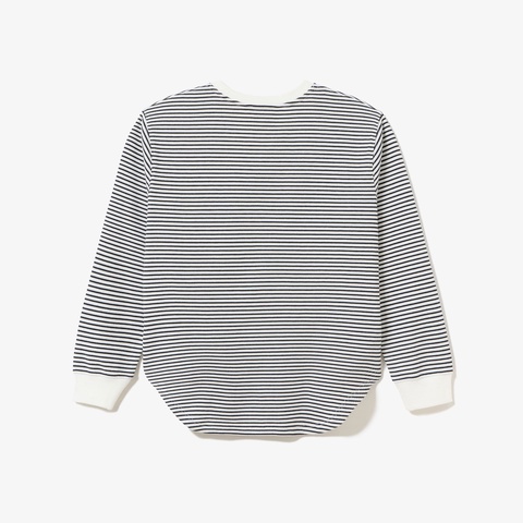 ワッフルボーダーTシャツ TF012J - ラコステ（LACOSTE）公式オンライン
