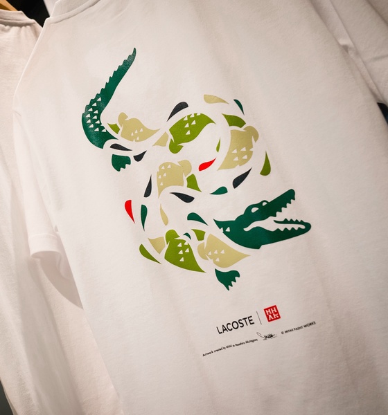 ラコステ (LACOSTE) 公式オンラインストア - 1933年創業のプレミアム