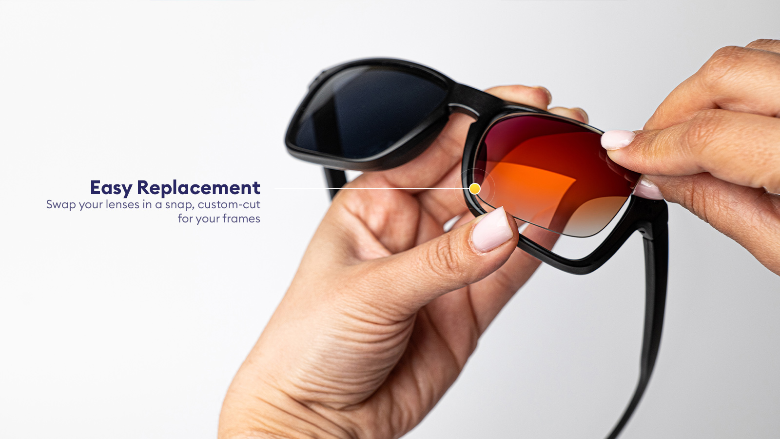 Maui Jim Red Sands MJ-432 Lens Replacement | LensDirect