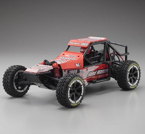 r*6様 KYOSHO SANDMASTER RACING MKU2014 LiveRC - Kyosho's new Sand