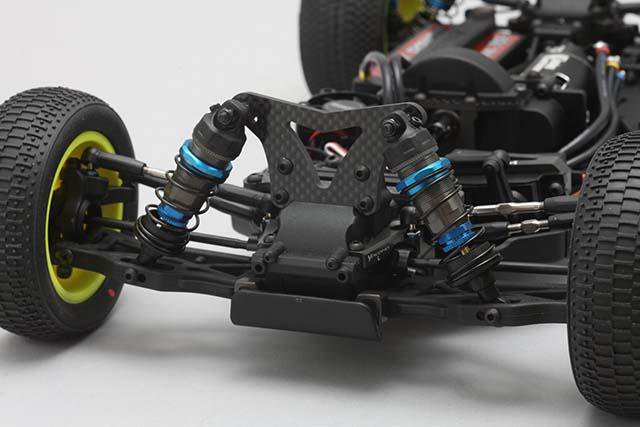 ヨコモ B-MAX4Ⅲ ライトウエイトコンバ ヨコモ B-MAX4Ⅲ ライト