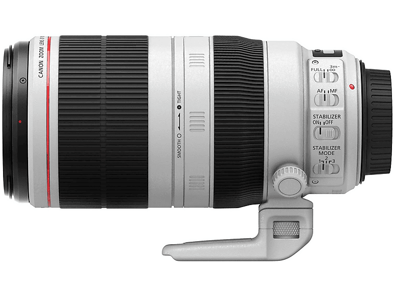CANON EF 100-400 4,5-5,6 L IS II USM | 9524B005AA 100 mm - 400 mm