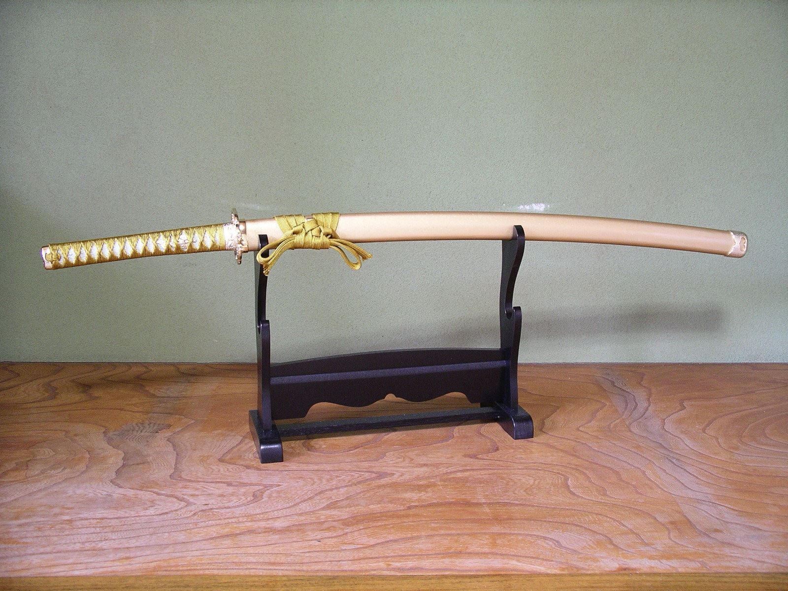 模造刀 豊臣秀吉 戦国武将 豊臣家宝刀 太閤秀吉黄金 関の美術刀剣 大刀