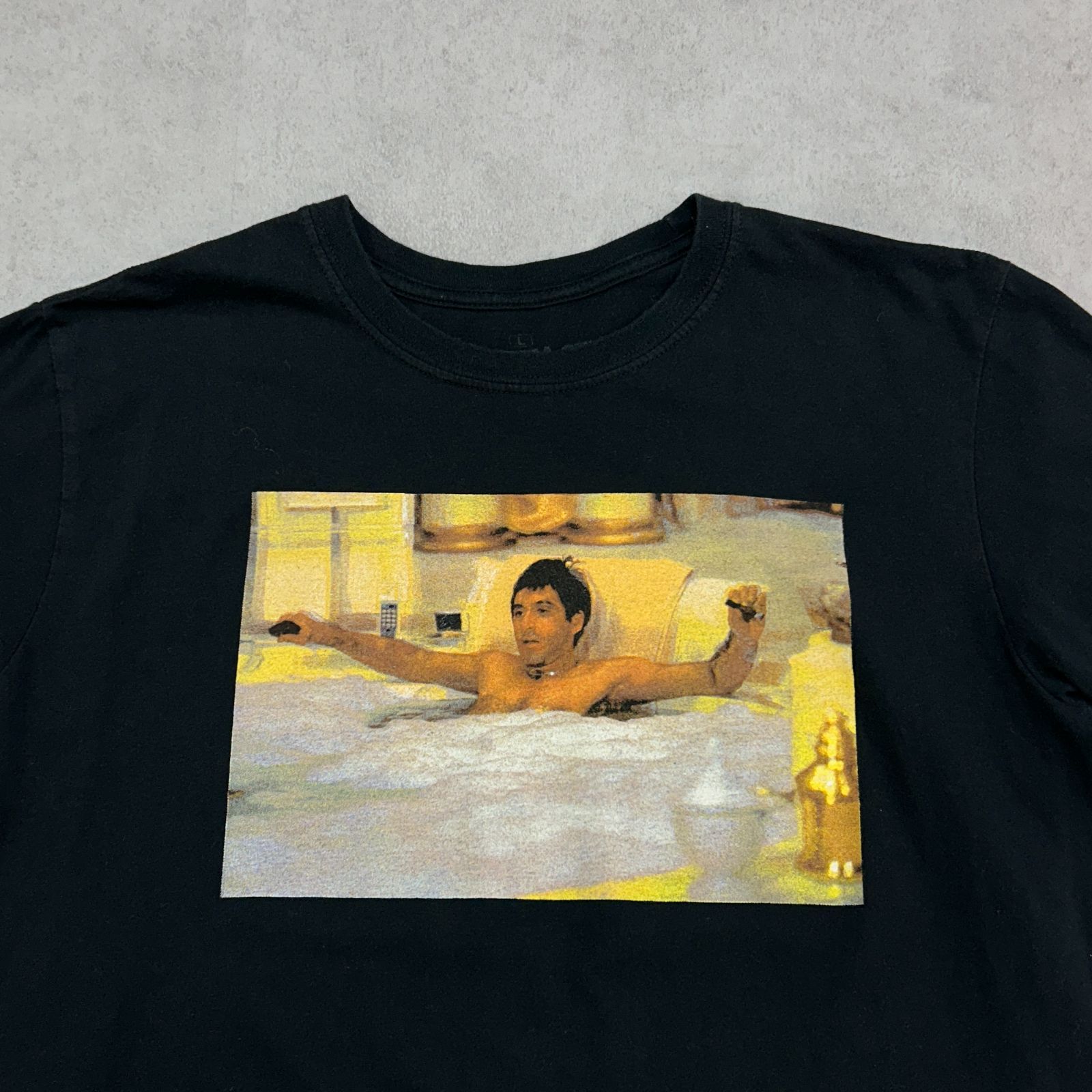 SCARFACE スカーフェイス トニーモンタナ アルパチーノ 公式