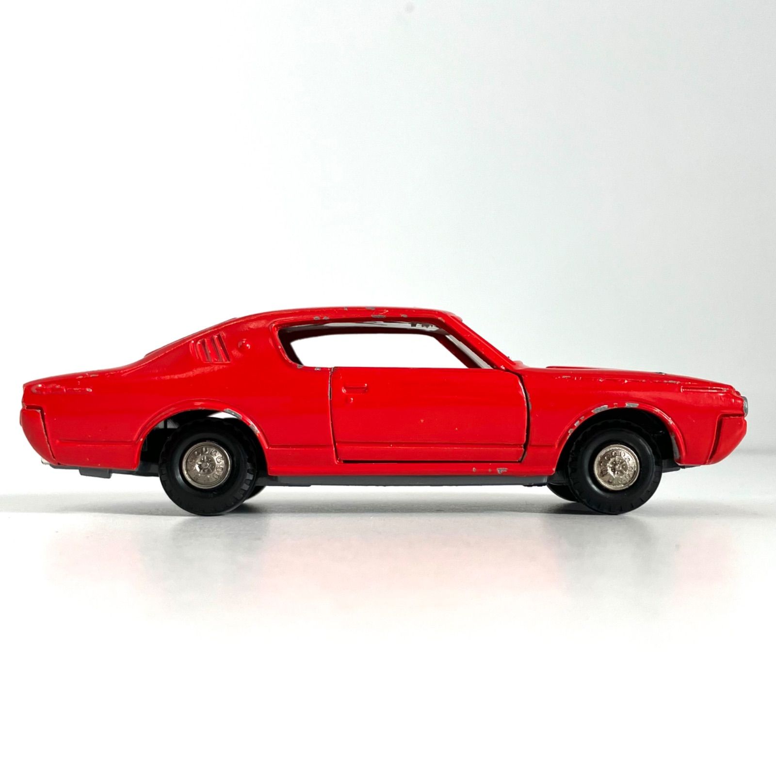 905197】 ダイヤペット YONEZAWA TOYS TOYOTA CROWN HARD TOP D-247 美