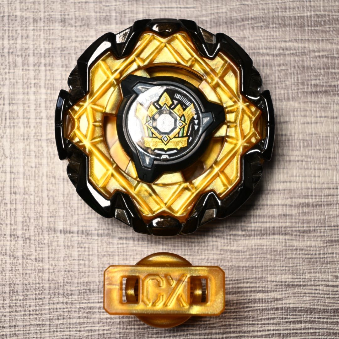 専用出品 エンペラーブレイブH.1-70.LR CX-11 セット エンペラーマイト