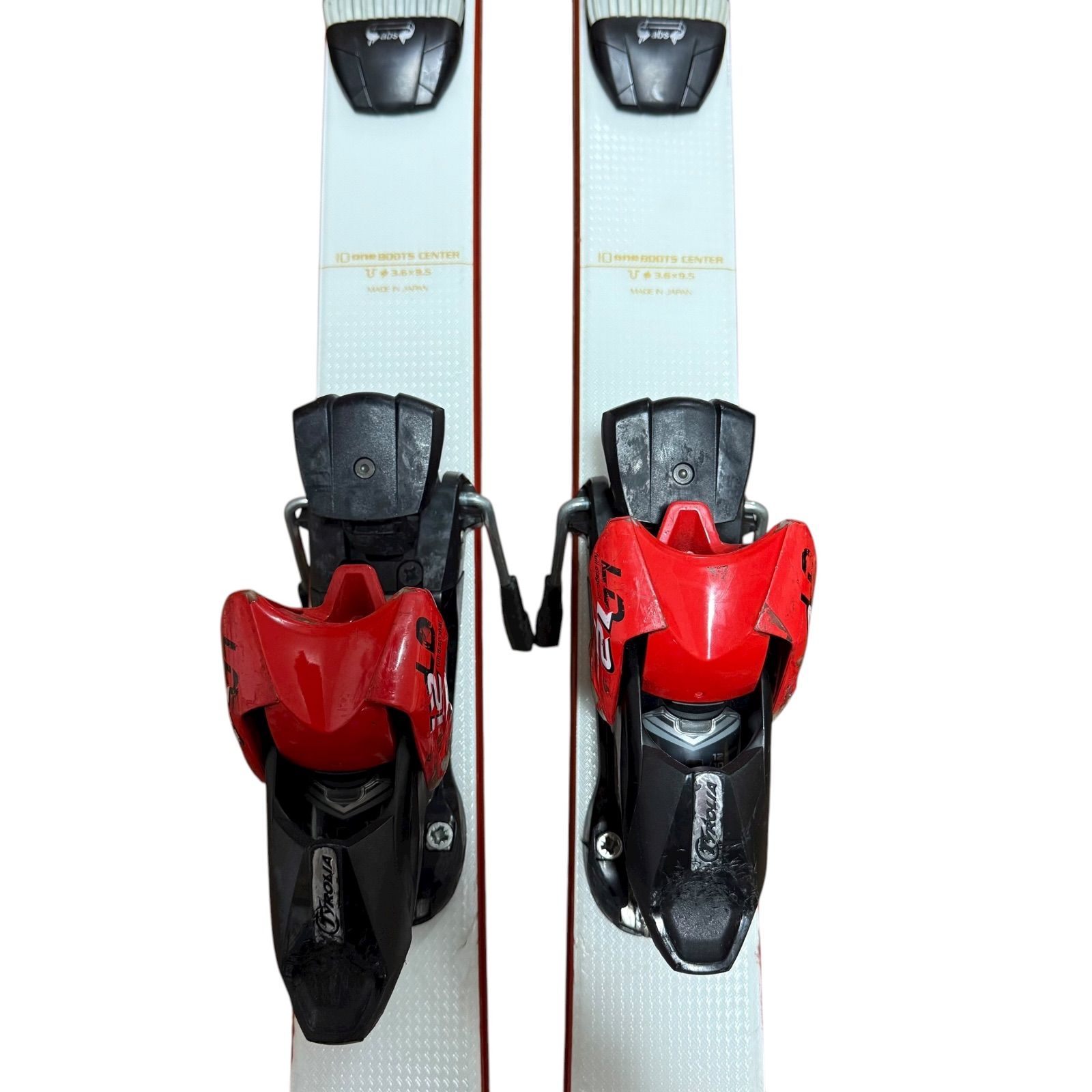 スキー ID one 2020-21 SLOW RIDE SR-M 167cm ID one 2020-21 SLOW RIDE