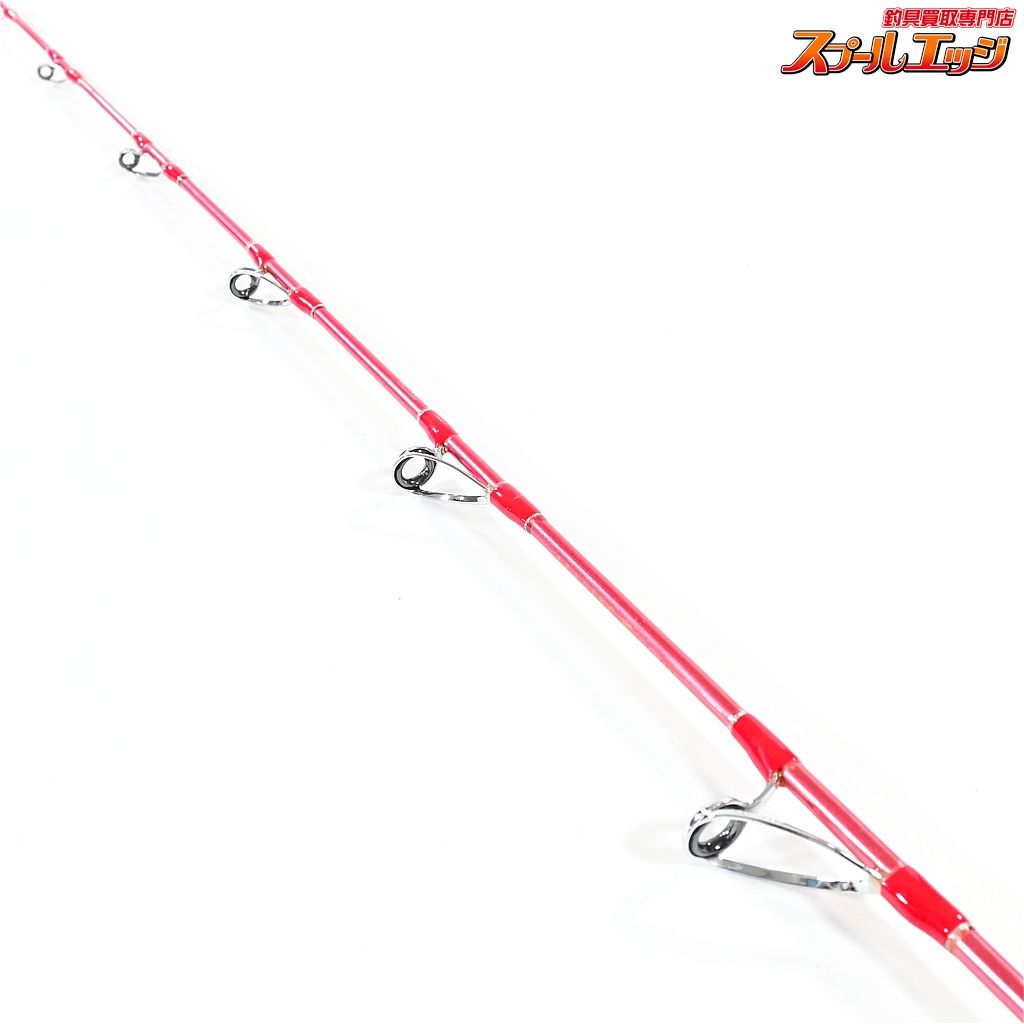 美品☆リーディング XF DAIWA LEADING XF SHORT 145 【ダイワ】 06