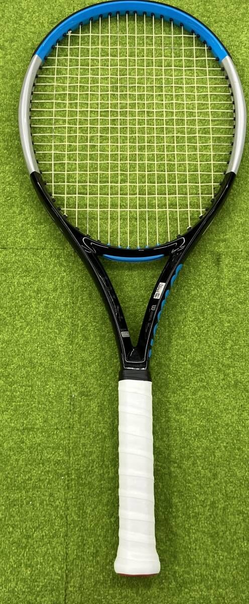 ウイルソン ウルトラ100CVグリップサイズ2 ウイルソン ウルトラCV 100