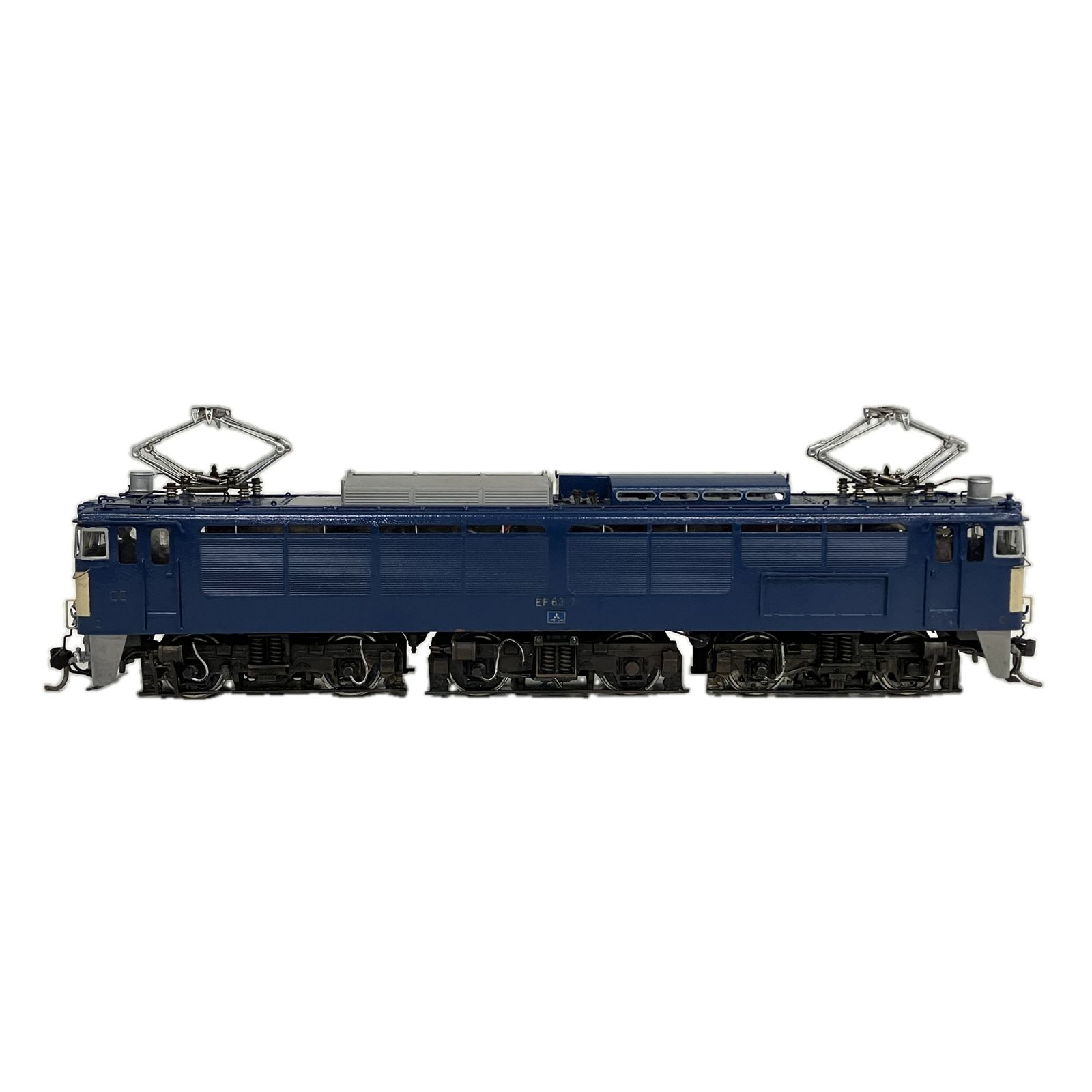 鉄道模型（HOゲージ） タンク列車セット （すべて金属製品です） 鉄道