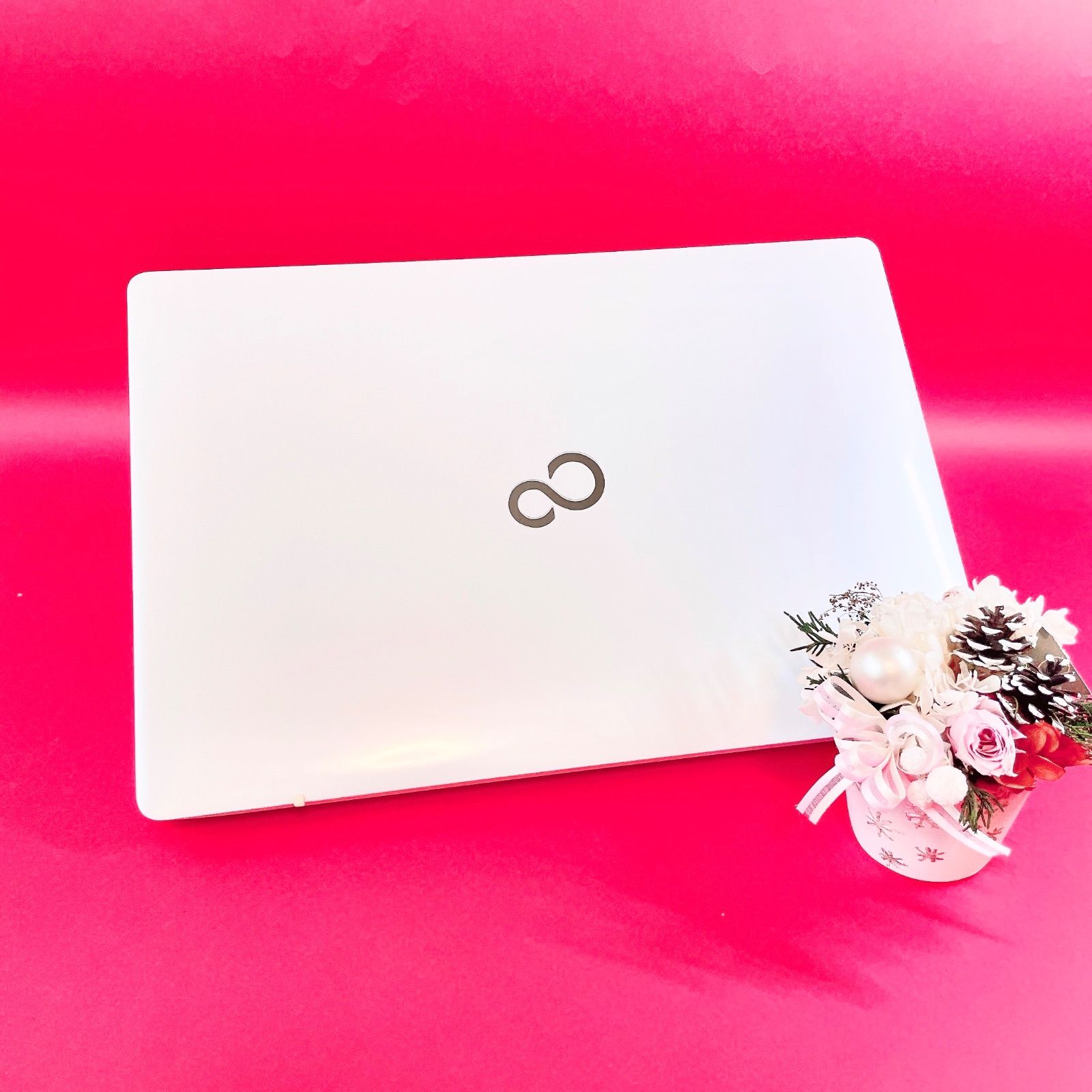 高性能Corei7✨️薄型ノートパソコン✨️動作良好 大容量SSD512GB