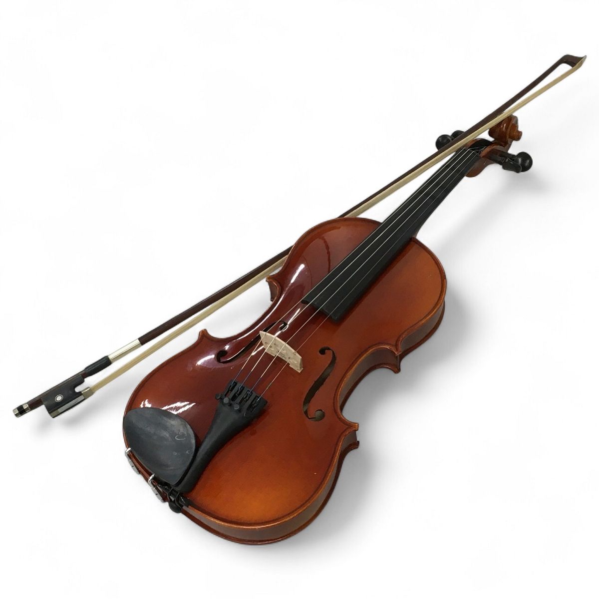 SUZUKI NO.230 バイオリン 4/4 スズキ 鈴木 2003 SUZUKI NO.230