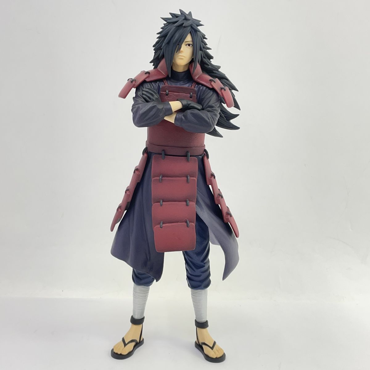 うちはマダラ MASTERLISE ラストワン賞 一番くじ NARUTO-ナルト- 疾風