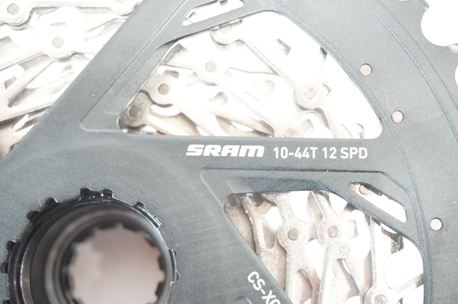SRAM XG-1275 カセットスプロケット 10-52T SRAM XG-1275 Eagle 12速
