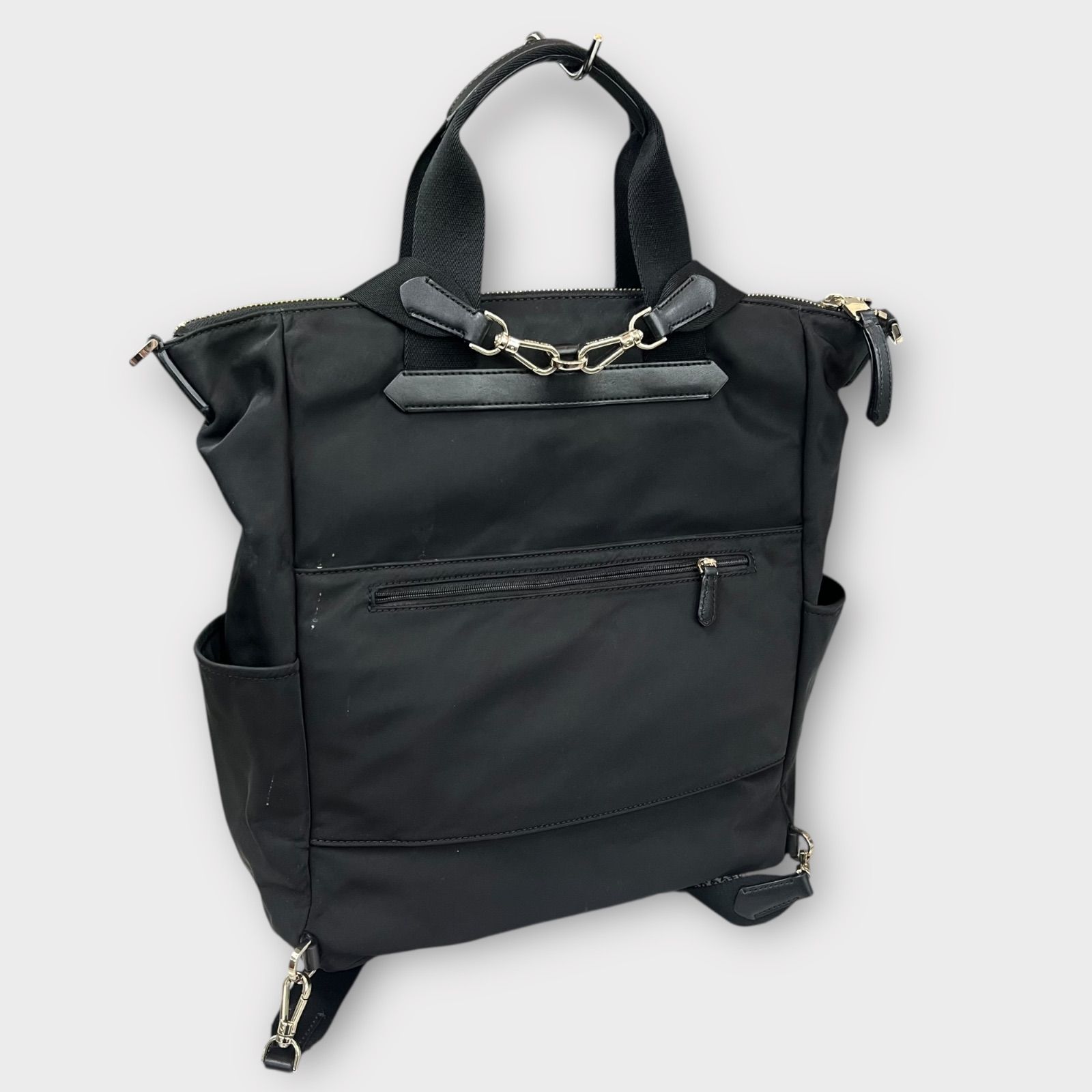 Kate Spade チェルシー コンバーチブル バックパック ケイトスペード