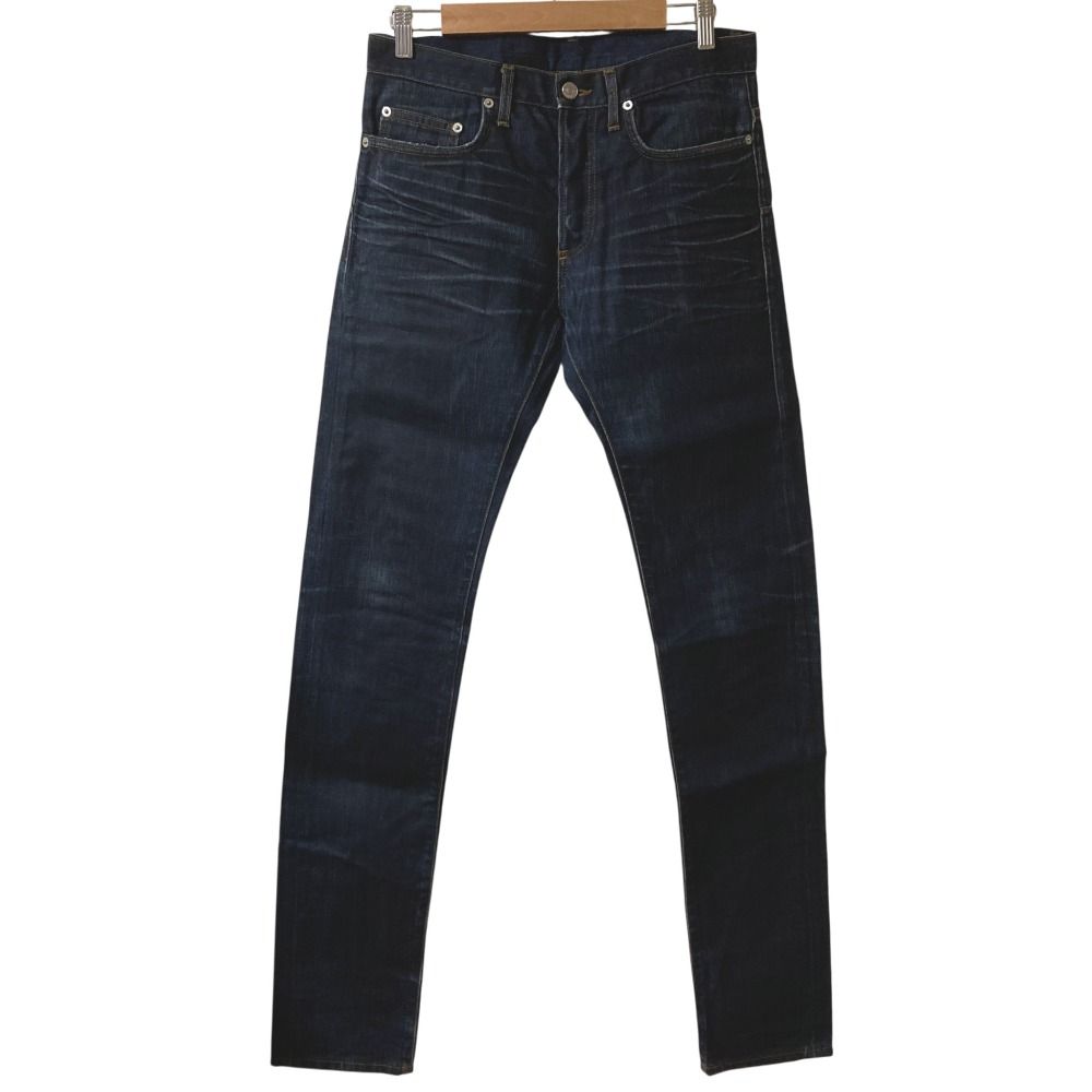 美品 08AW Dior HOMME ディオールオム クリスヴァンアッシュ期 デニム