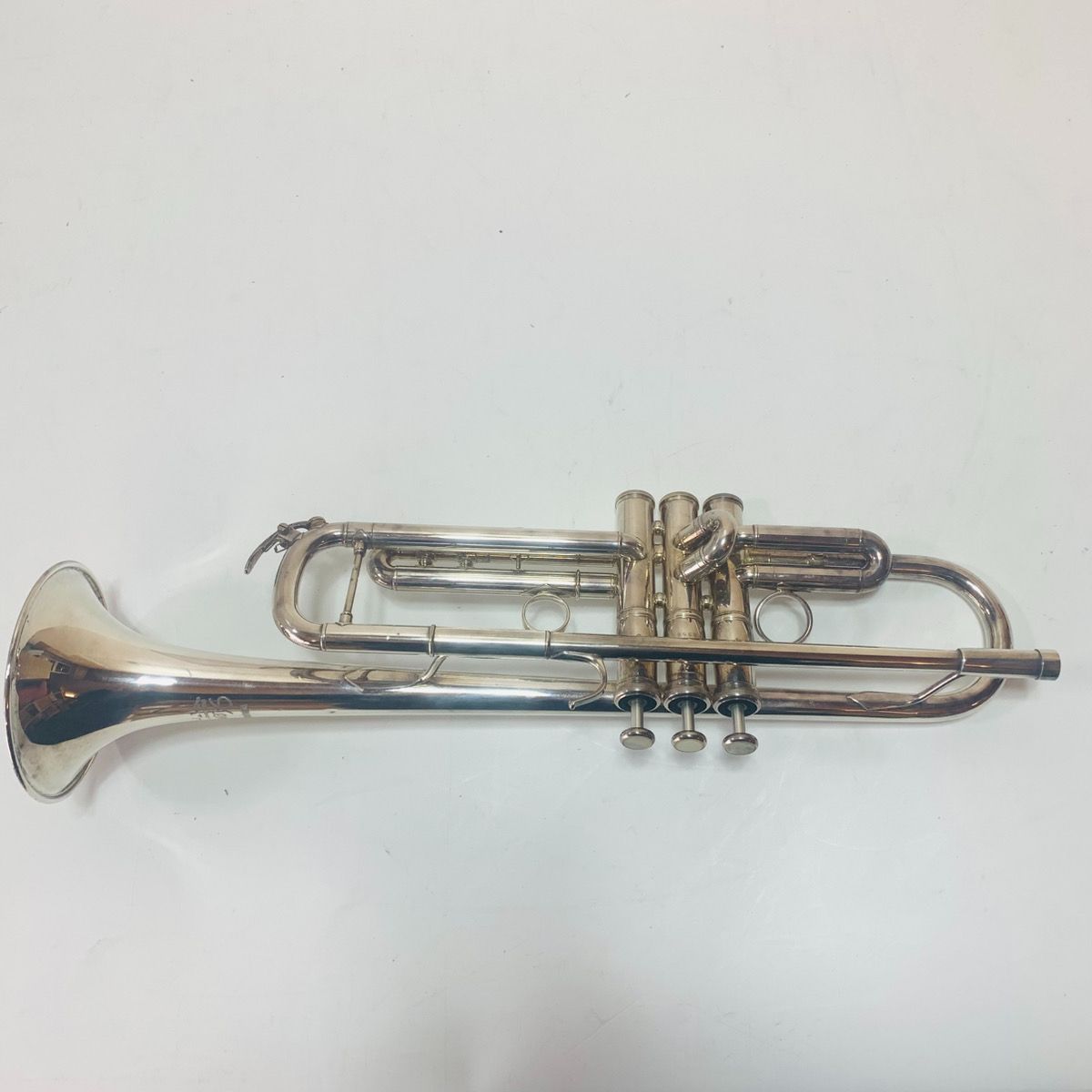 YAMAHA Xeno YTR-8335RG トランペット マウスピース付き YAMAHA Xeno