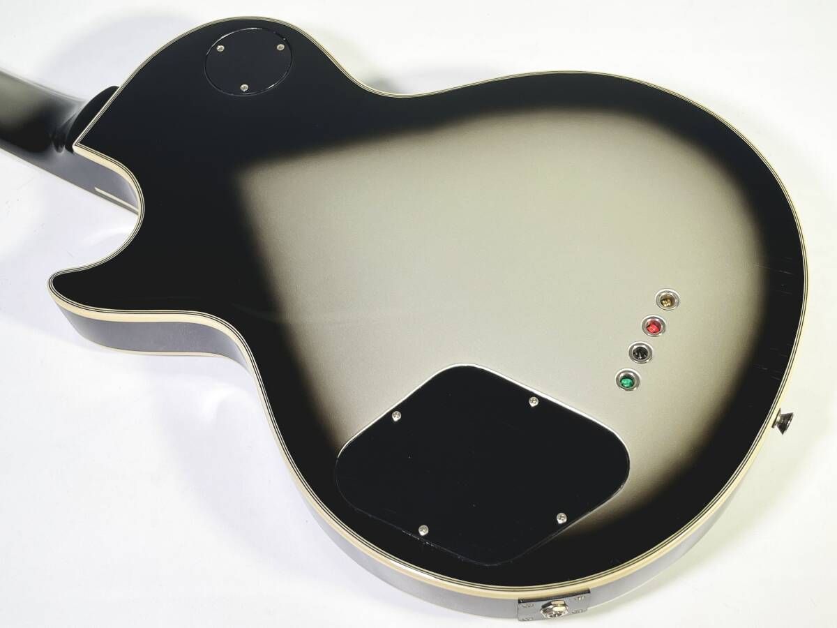 Burny バーニー LPB-65 CUSTOM SLS レスポール エレキベース - メルカリ