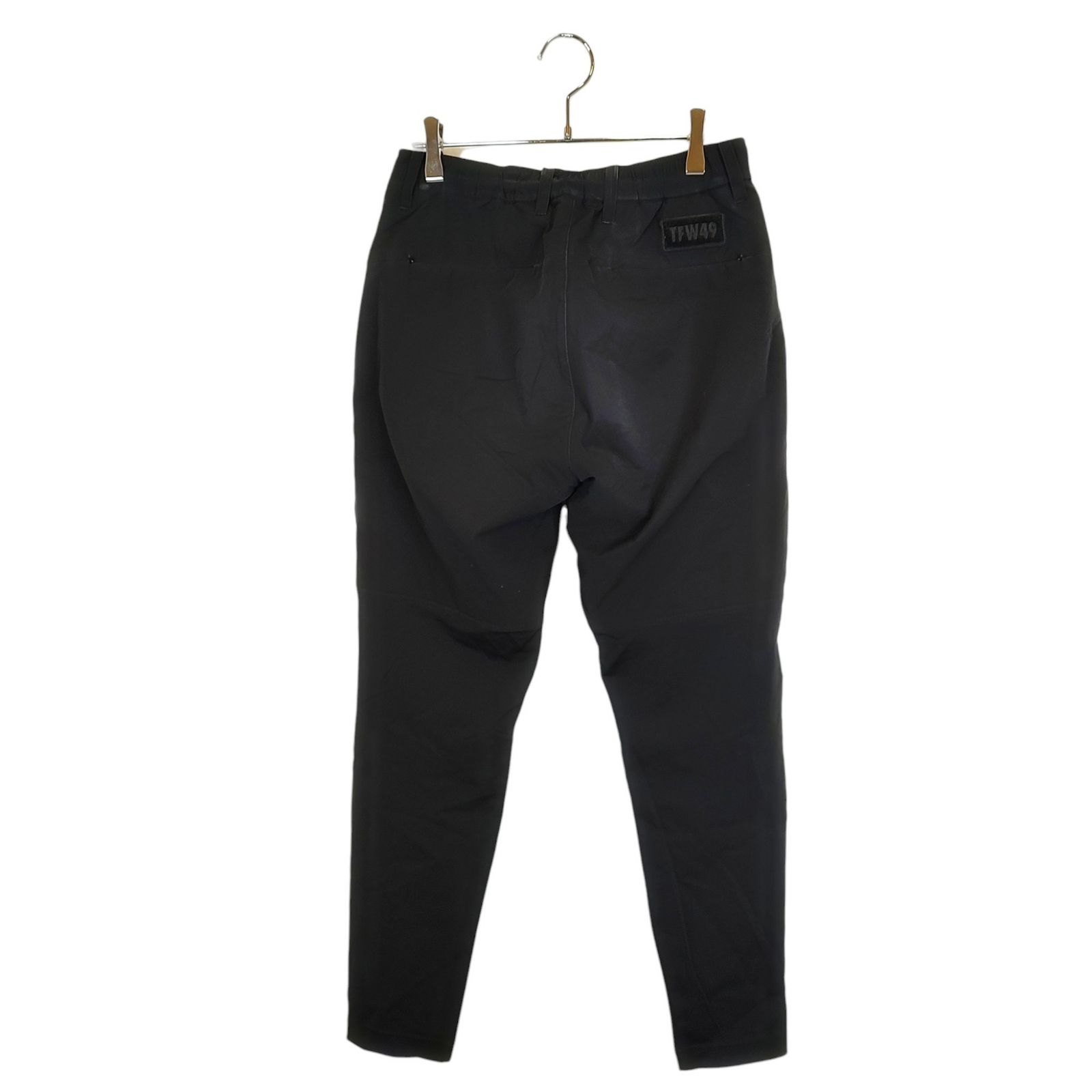 TFW49 ティーエフダブリュー ゴルフ SHIELD WARMER PANTS 中綿 パンツ