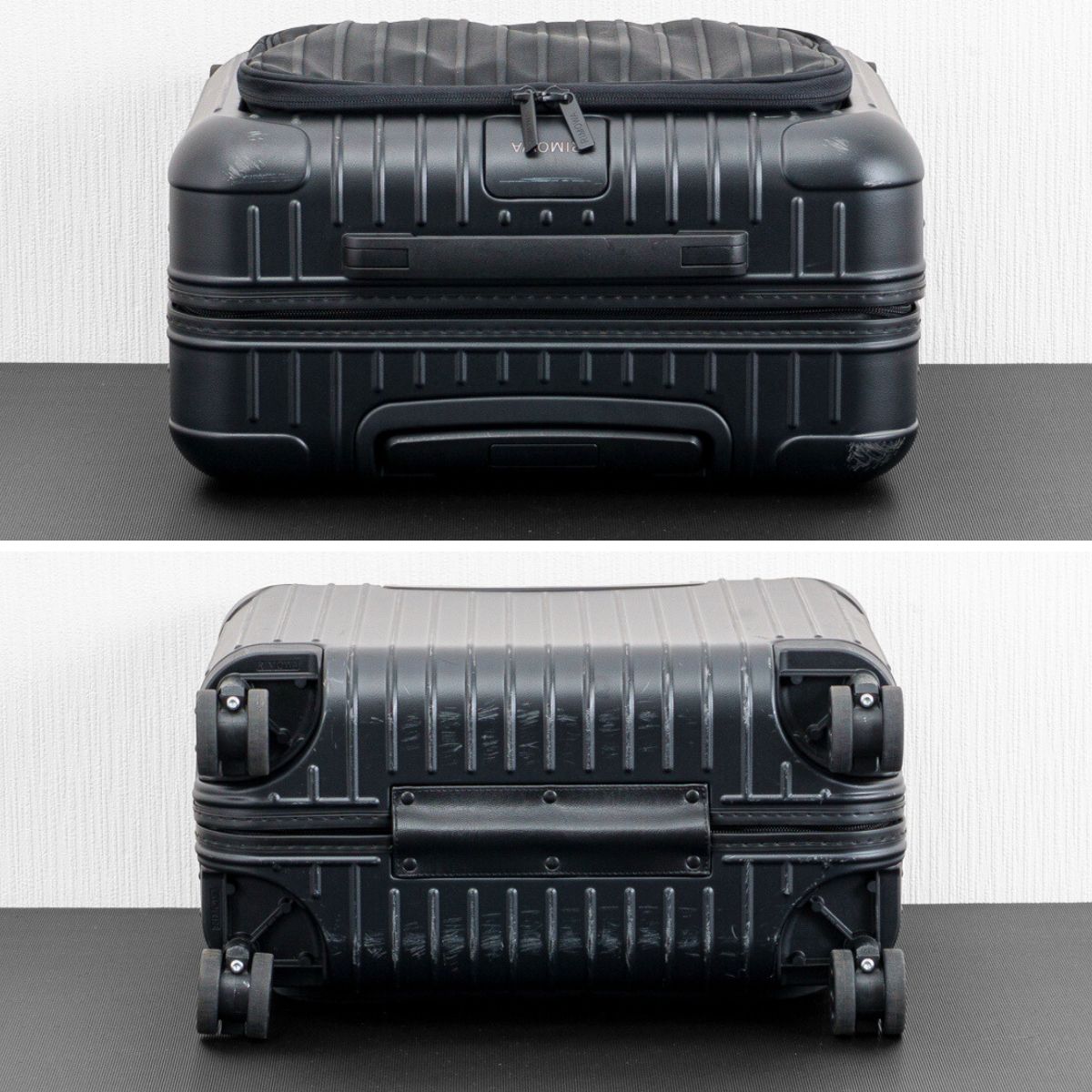 RIMOWA リモワ Essential Sleeve Compact エッセンシャルスリーブ