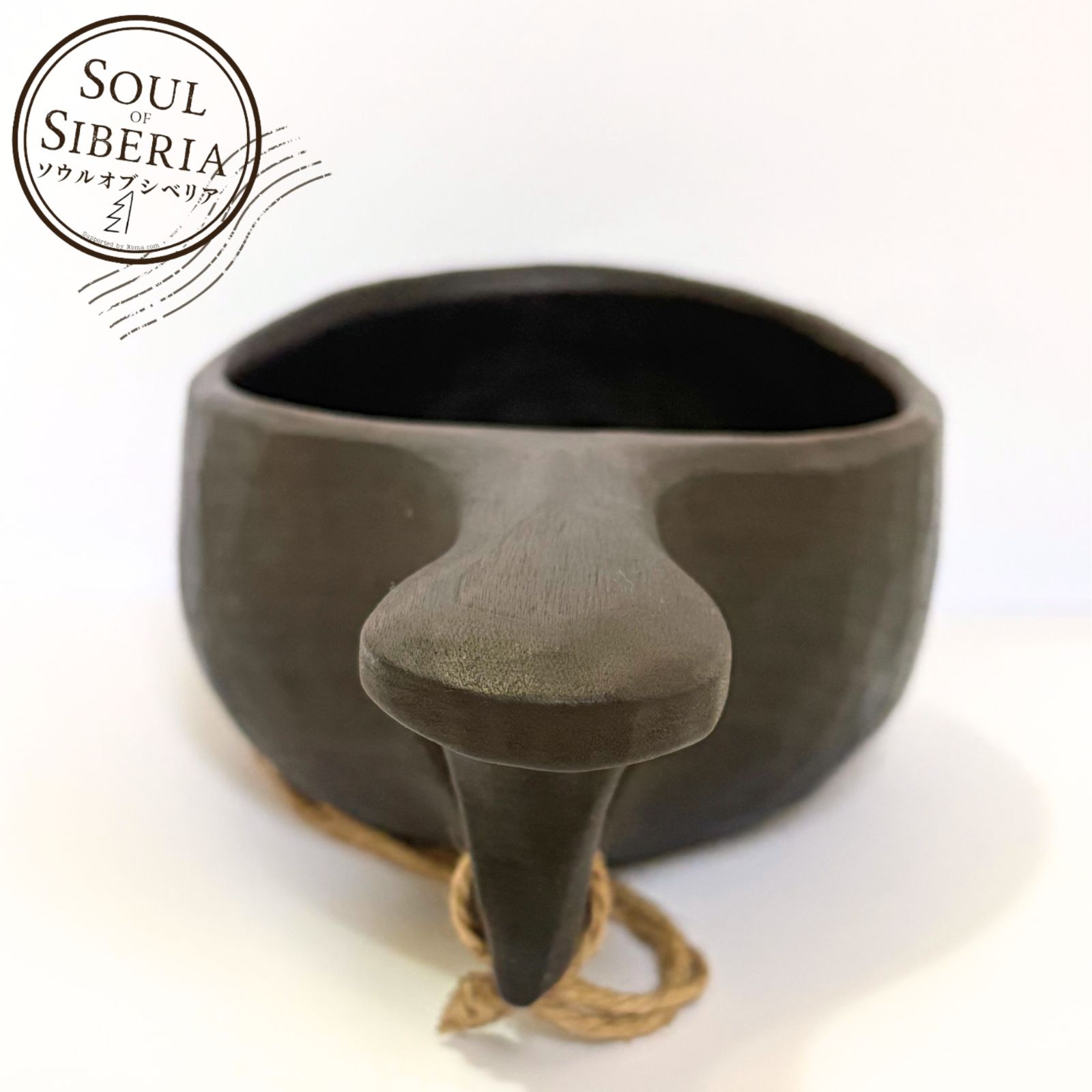 ⭐️新品 ナンバー6【公式】Soul of Siberia ソウルオブシベリア