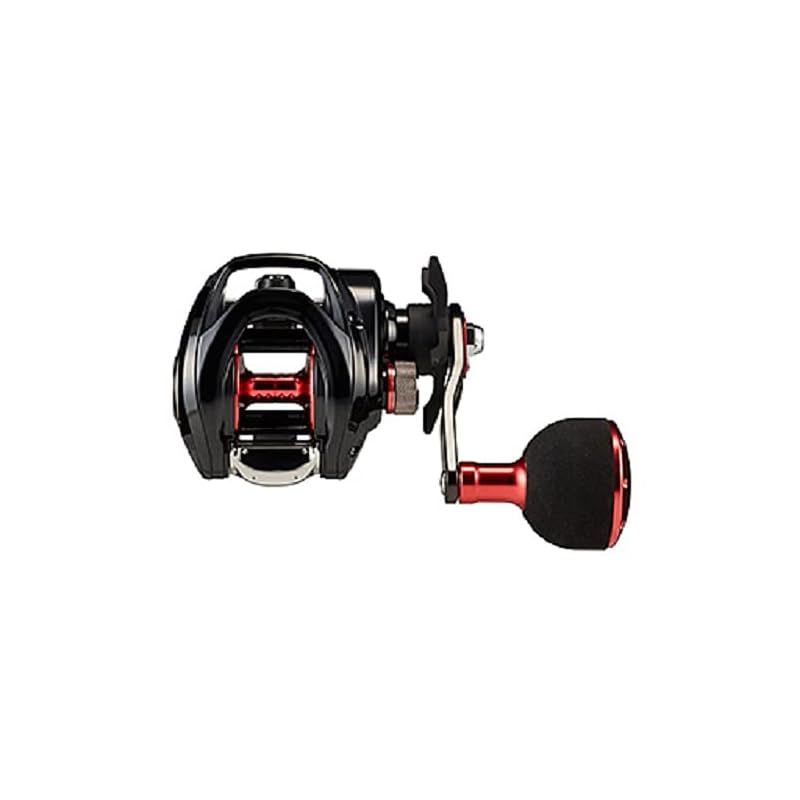 ダイワ(DAIWA) ベイトリール フネ XT 150P-OP PE3号糸付き ブラック 1