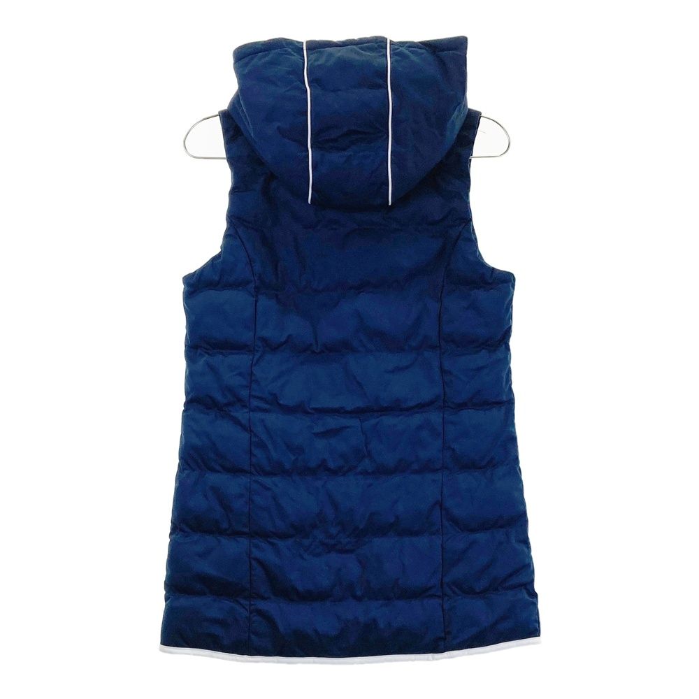 TaylorMade ネイビー ベスト M テーラーメイド ゴルフ ネイビー 冬