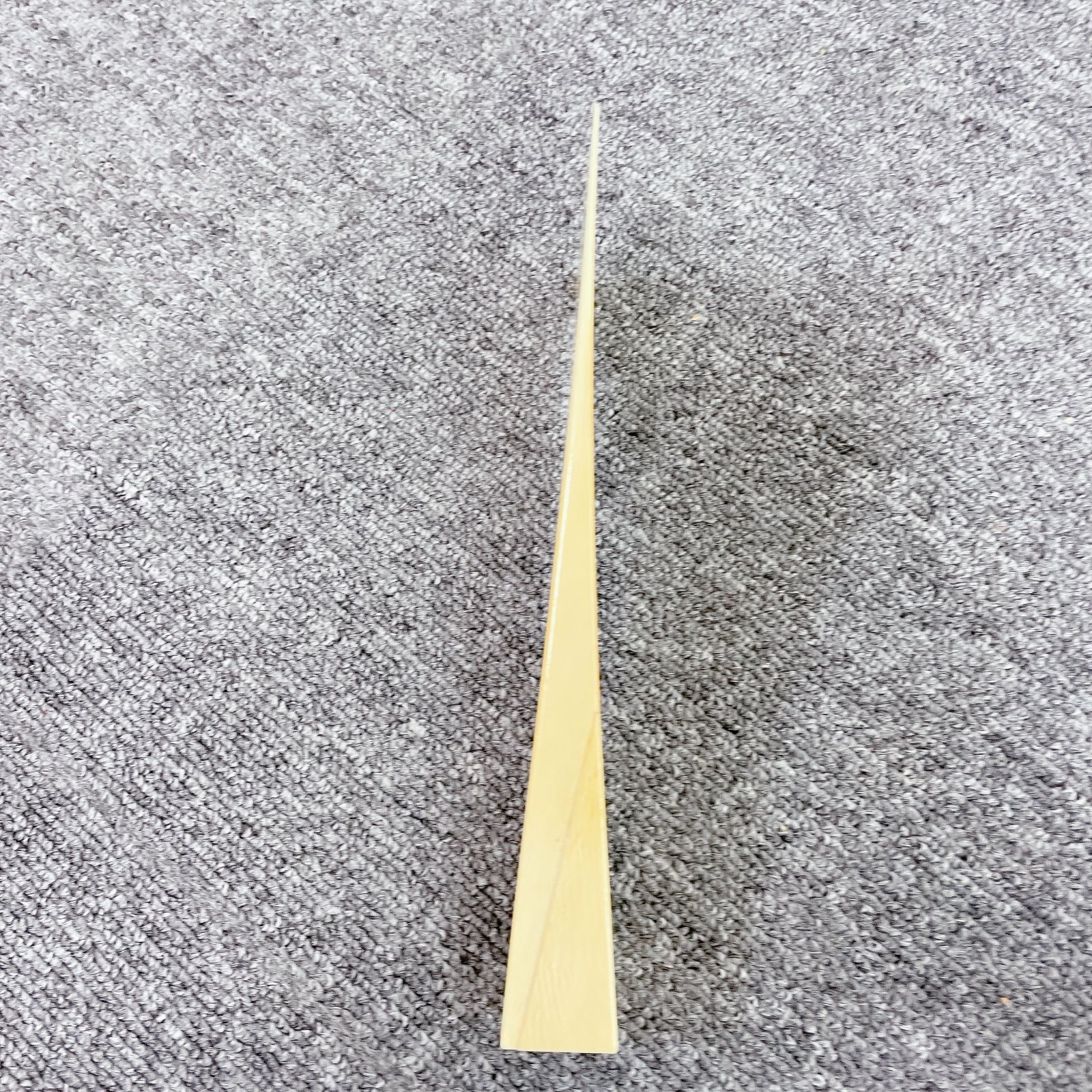 三味線バチ 撥 天然素材
