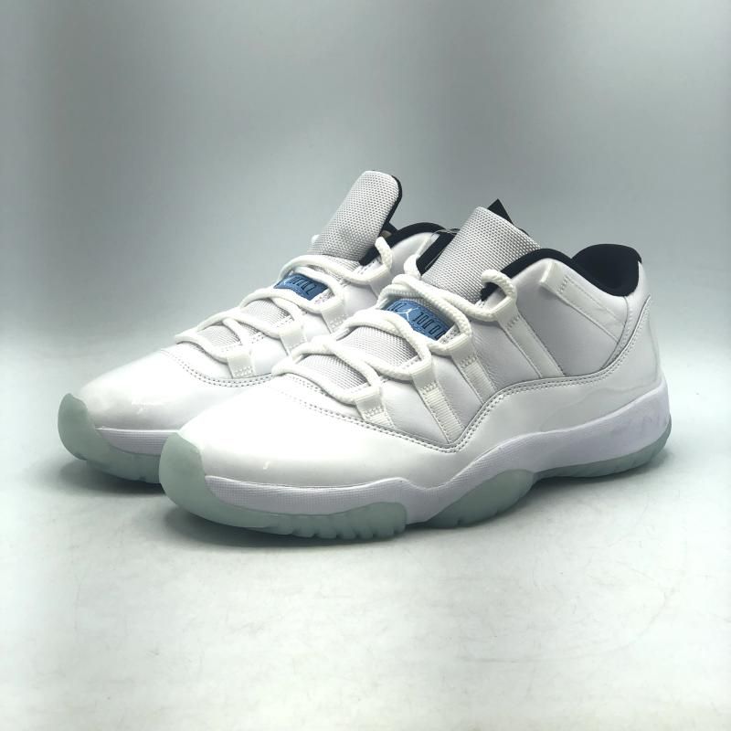 中古】Nike Air Jordan 11 Low 