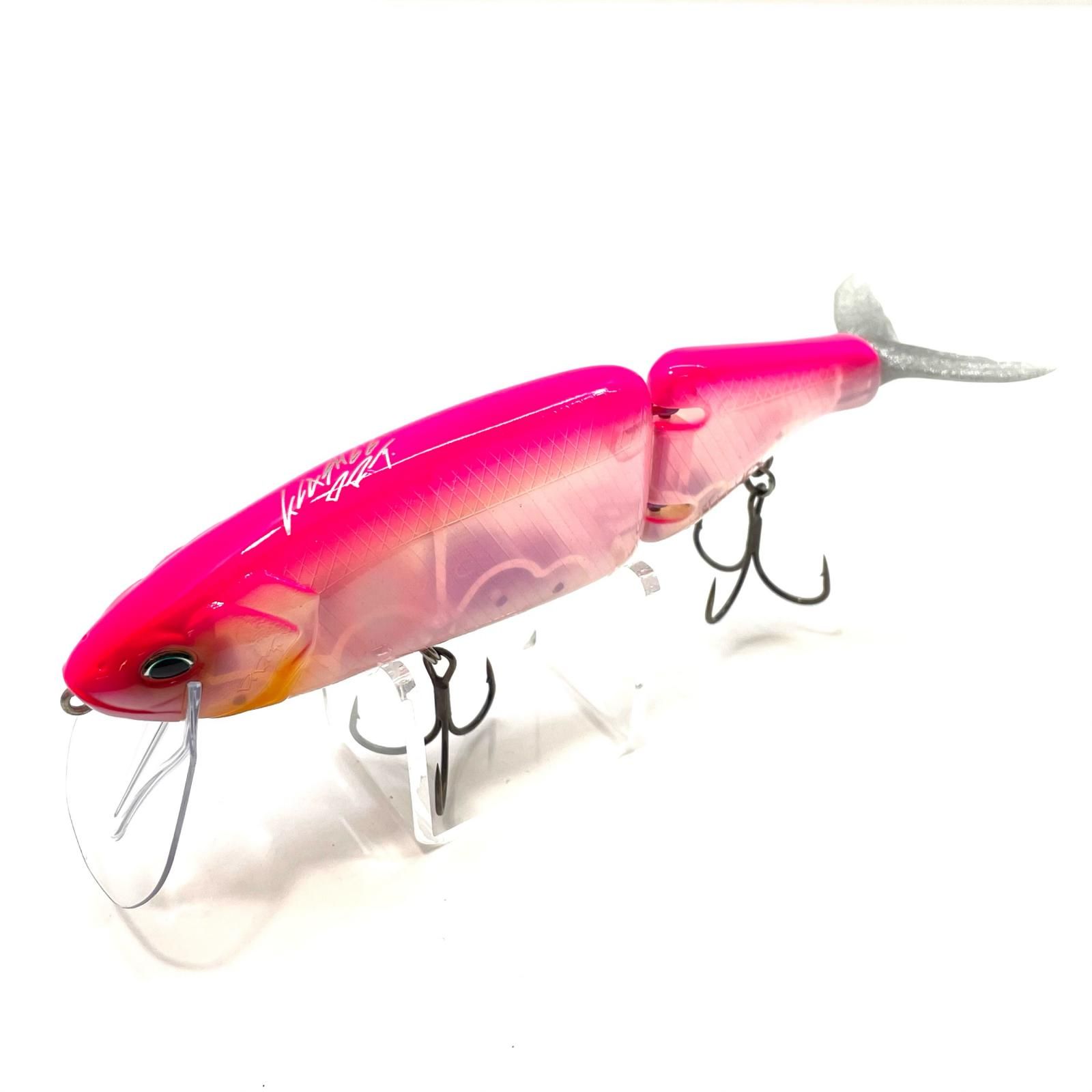 DRT タイニークラッシュlow 長谷川ピンク 2種類セット 新品 DRT