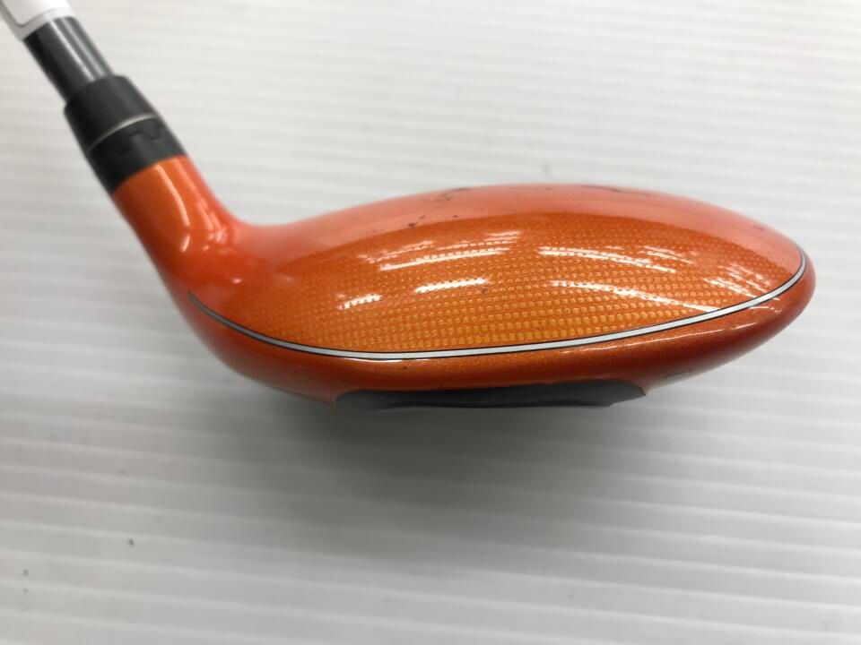 楽天市場】コブラ king f6 ドライバー オレンジの通販