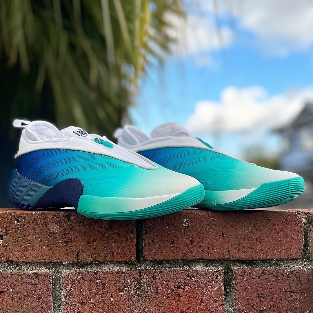 ADIDAS D.O.N. ISSUE 7 アディダス ドノヴァン ミッチェル 7 【MEN'S