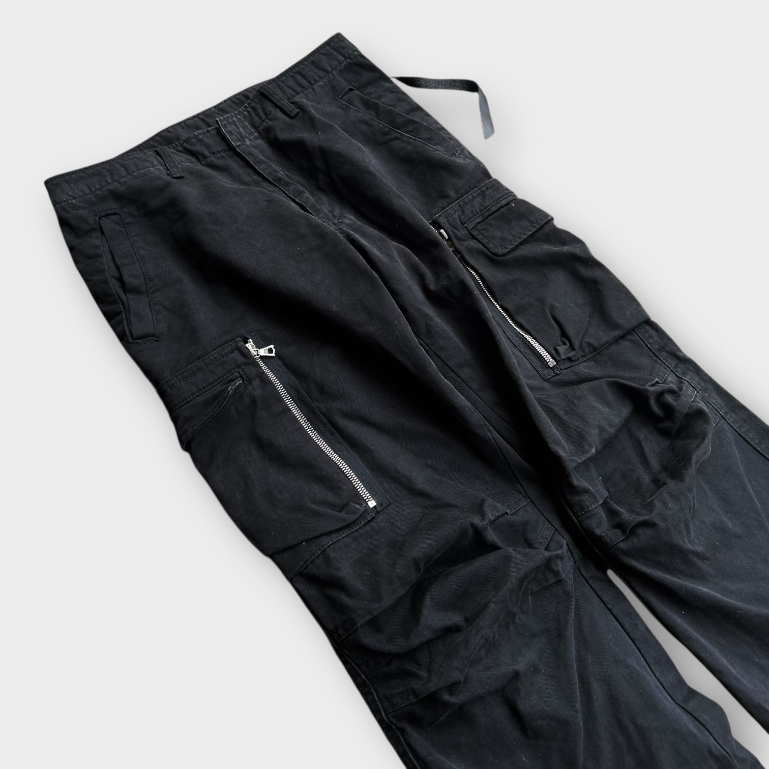パンツ 00's vintage gimmick pants archive mode 00's Archive wjk