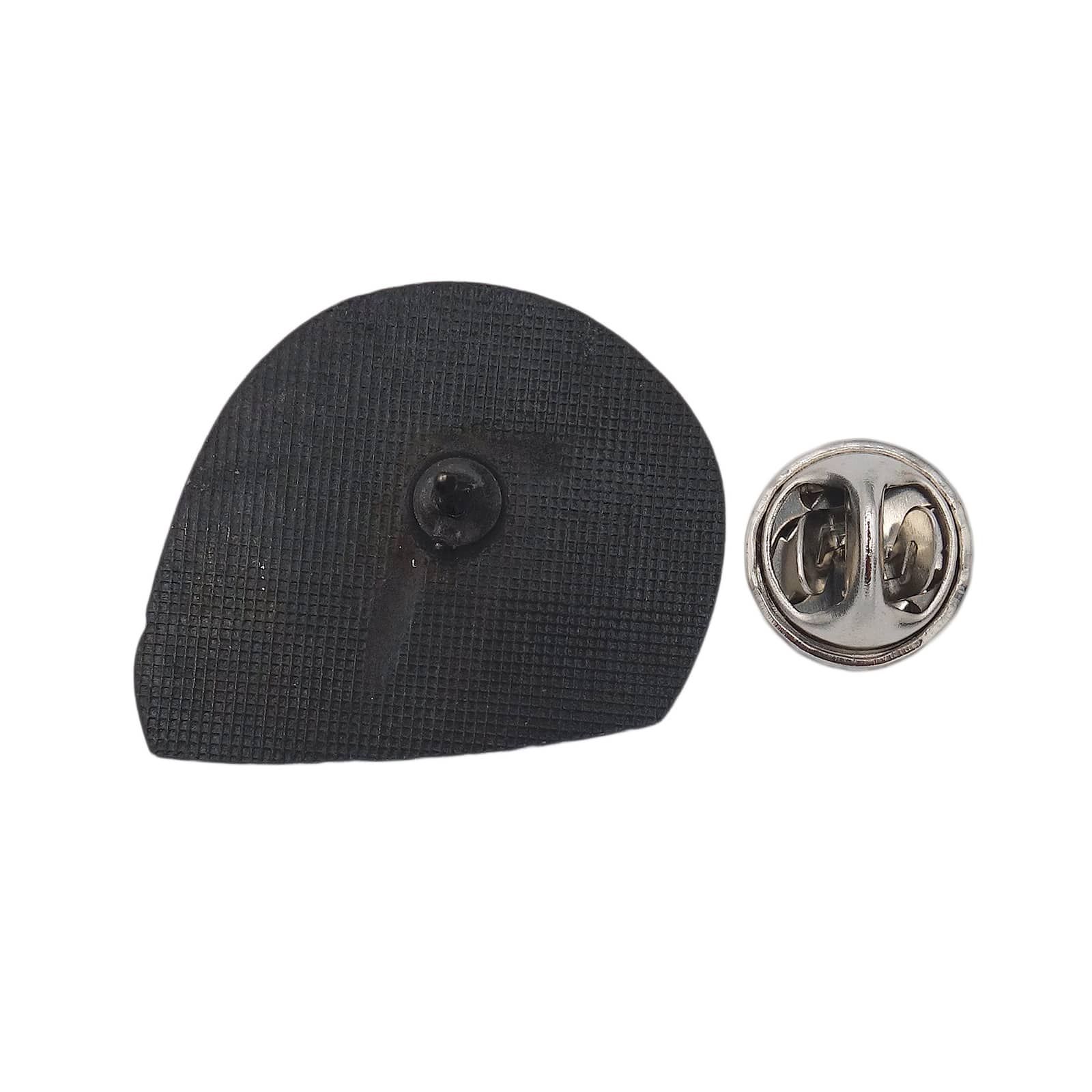 J.ALESI】ジャン.アレジ ピンバッチ J.ALESI】ジャン.アレジ