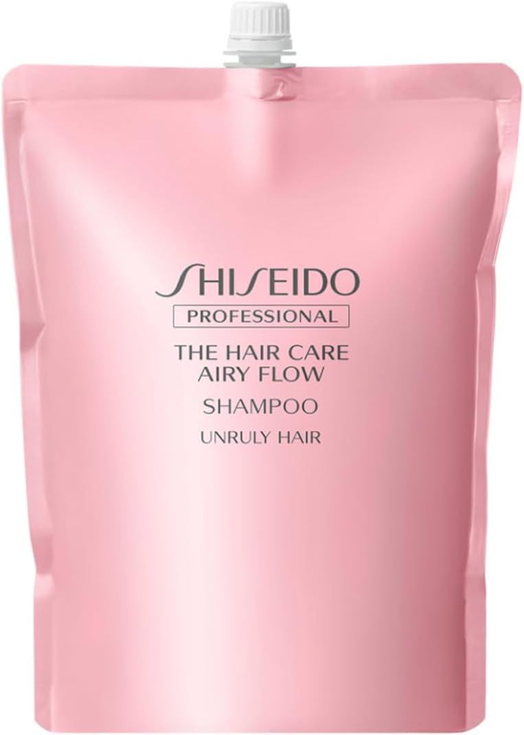 資生堂 エアリーフロー シャンプー 1800ml【全商品最安値に挑戦