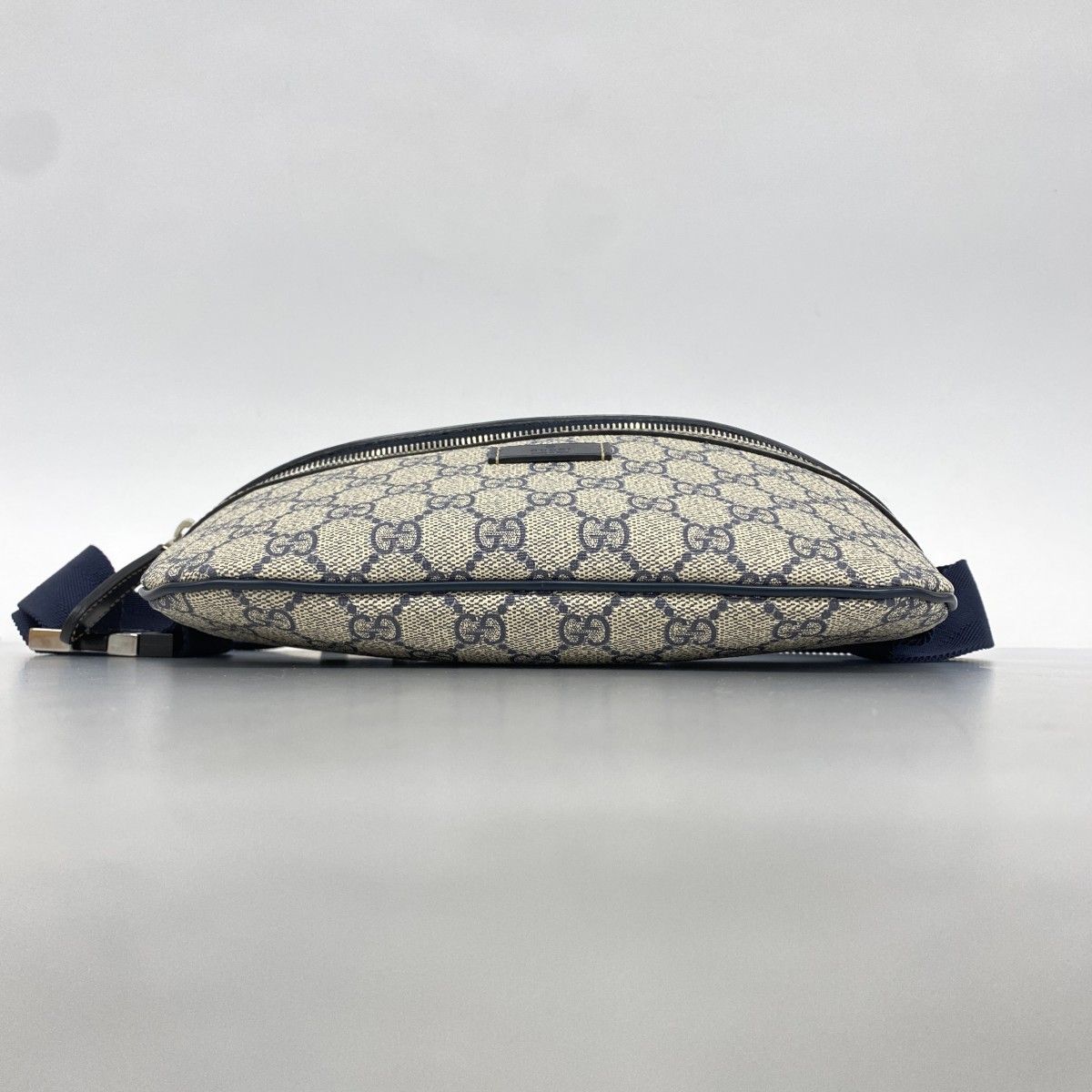 GUCCI ボディバッグ ベージュ・ネイビー 楽天市場】GUCCI グッチ