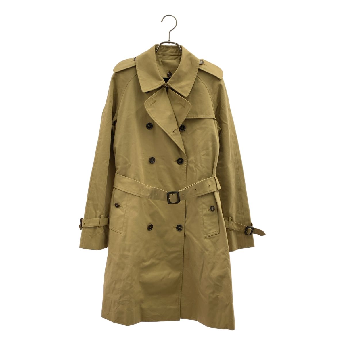 MACKINTOSH / マッキントッシュ | ライナー付き トレンチコート | 34