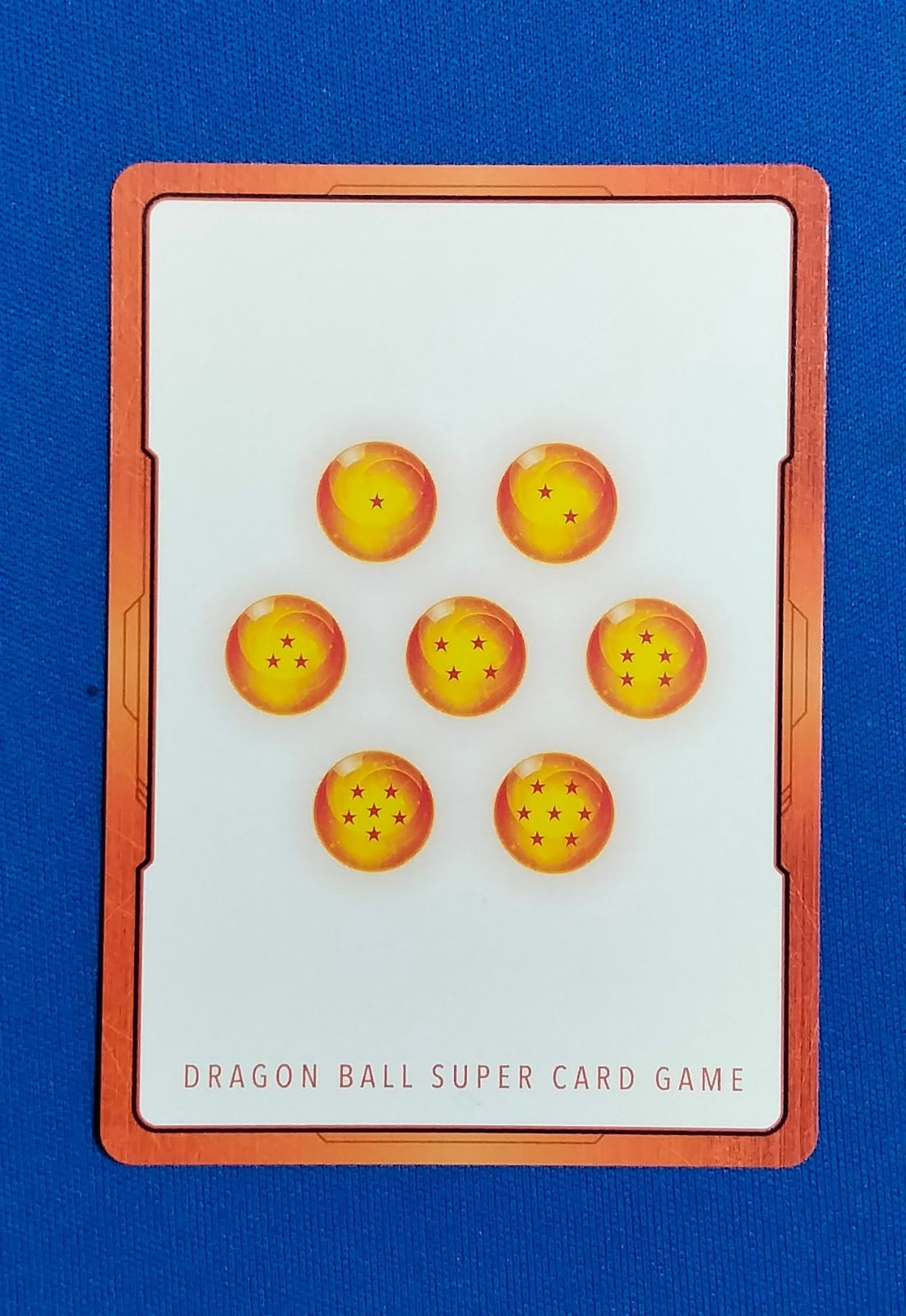 フュージョンワールド 金エナジーマーカー 22巻表紙 E-76 金 エナジー