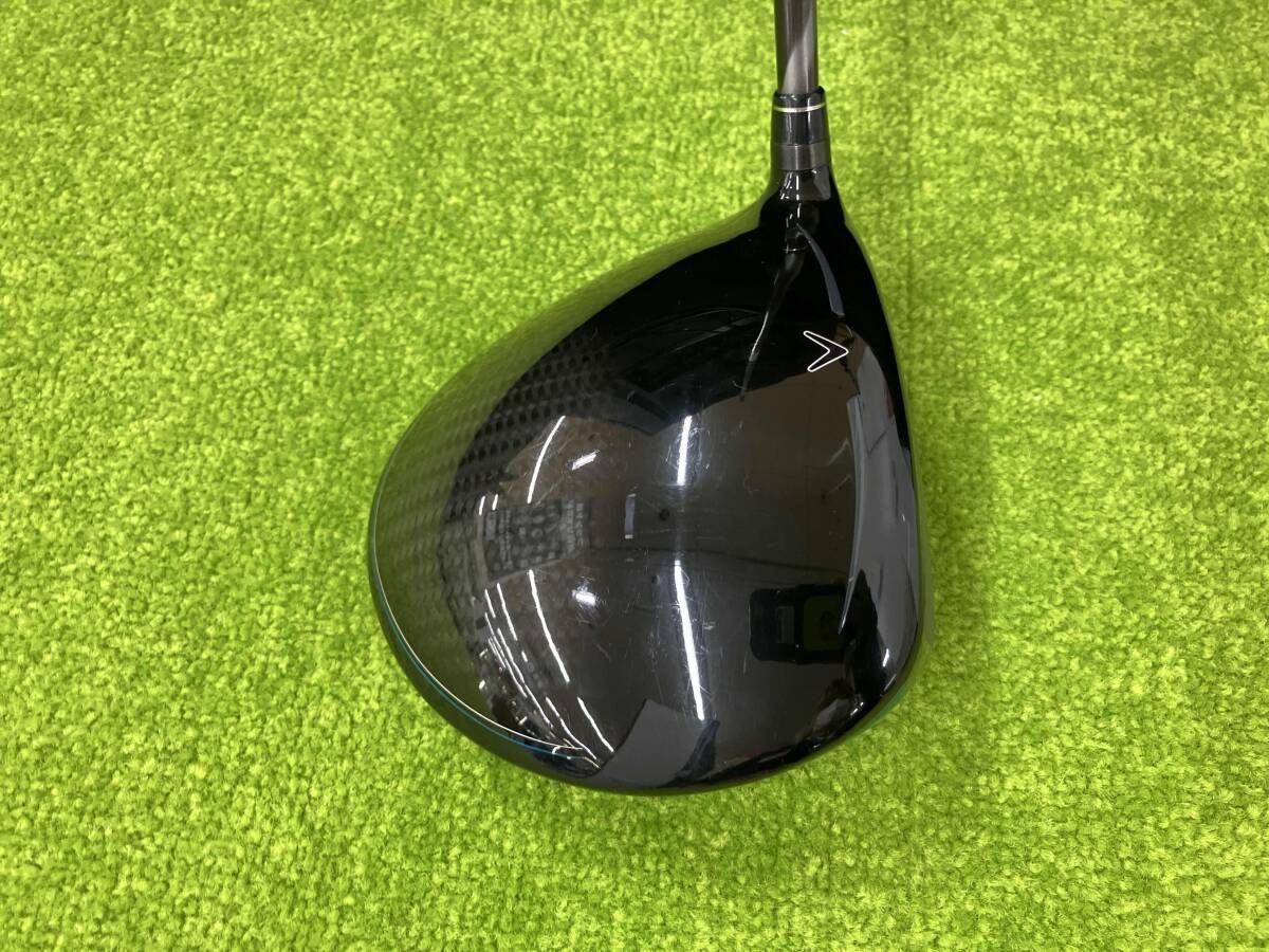 Callaway キャロウェイ ROGUE STAR ドライバー 9.5° Speeeder569