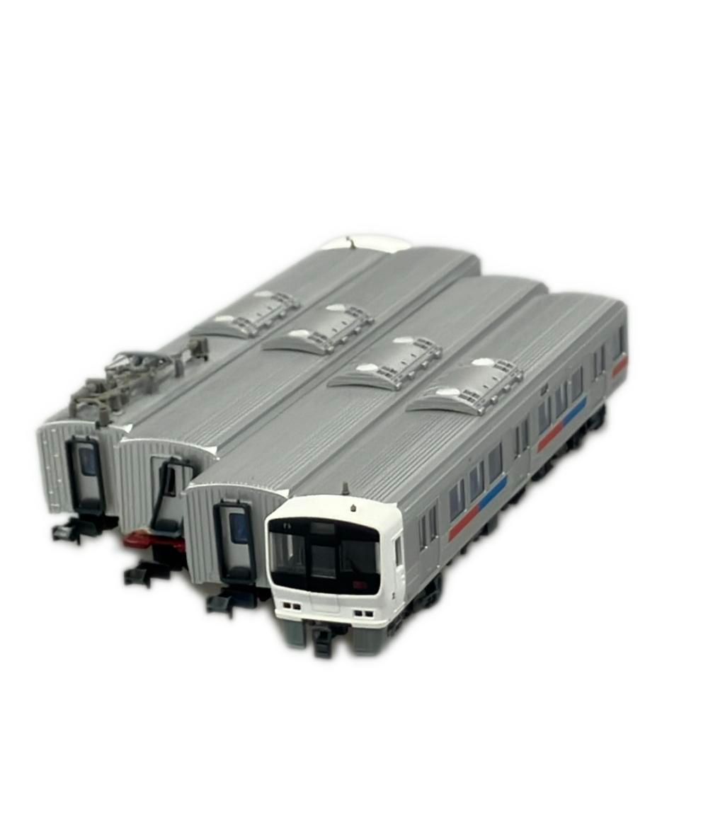 MICRO ACE 811系 4両セット A-0640 MICRO ACE 811系 4両セット A-0640