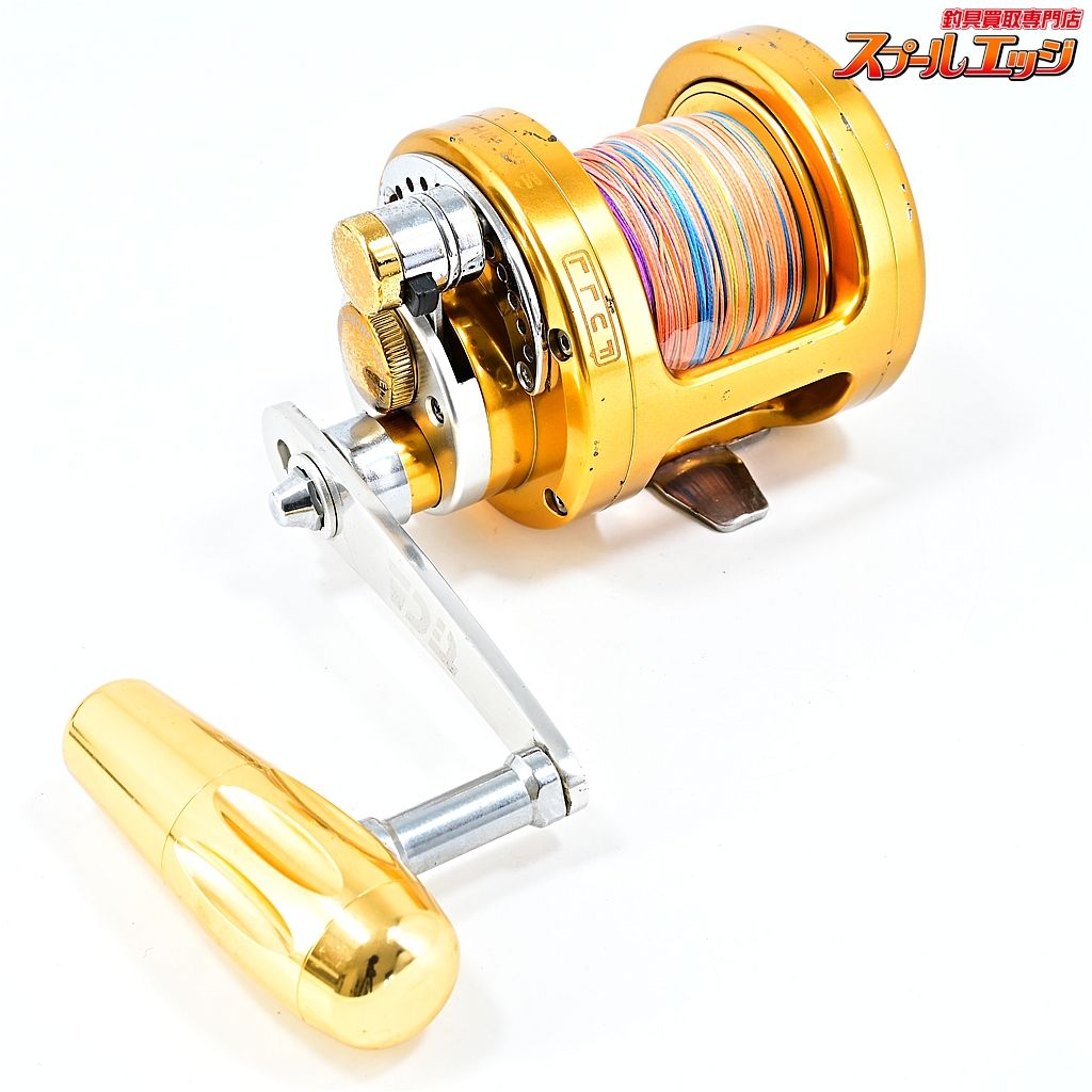 TICA TEAM ST12 Hフィッシングリール TICA TEAM ST12 Hフィッシング