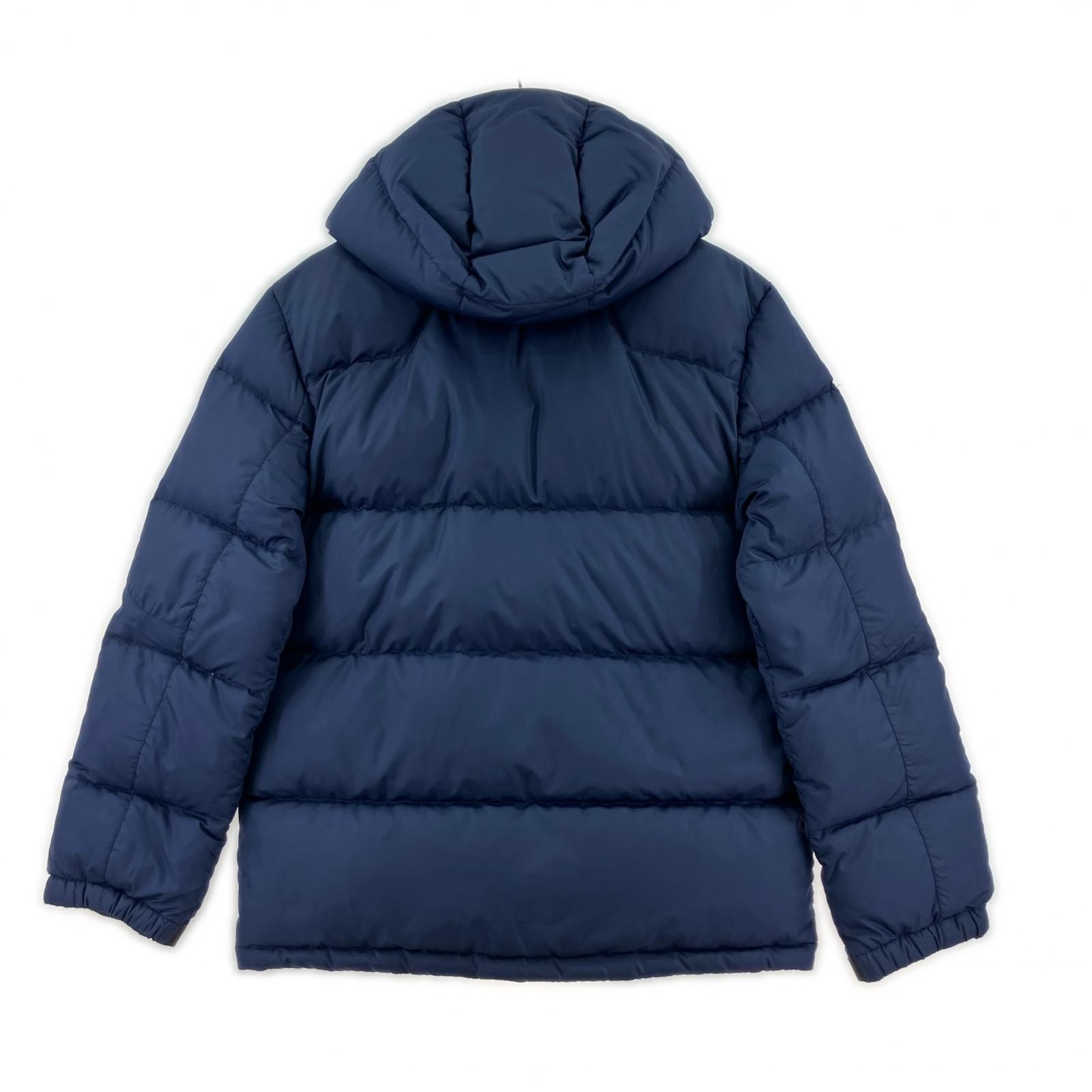 POLO RALPH LAUREN ポロ・ラルフローレン 2wayフード付きダウン