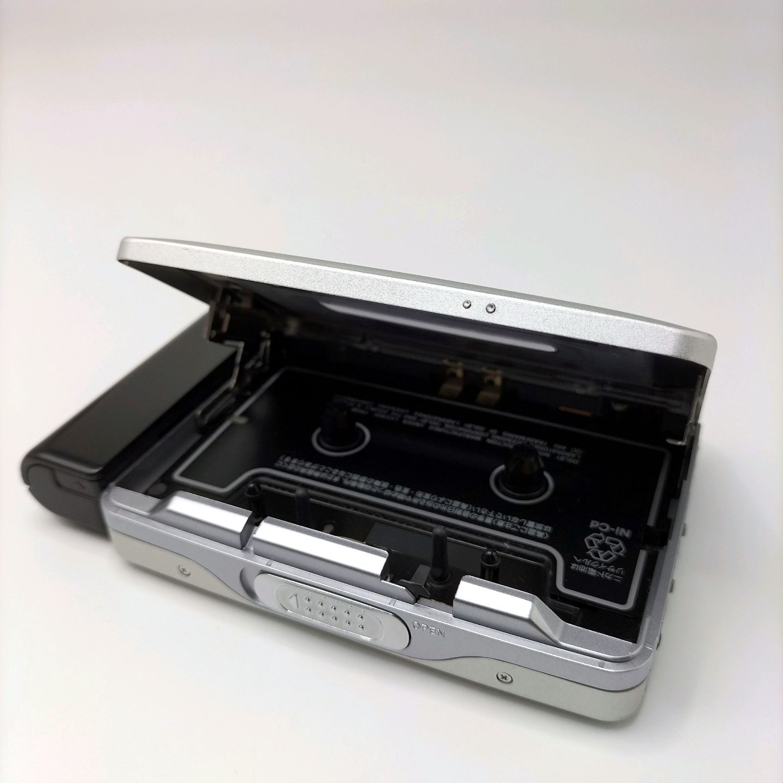 ジャンク 外観極美品 新品級 SONY WM-EX622 カセットプレーヤー