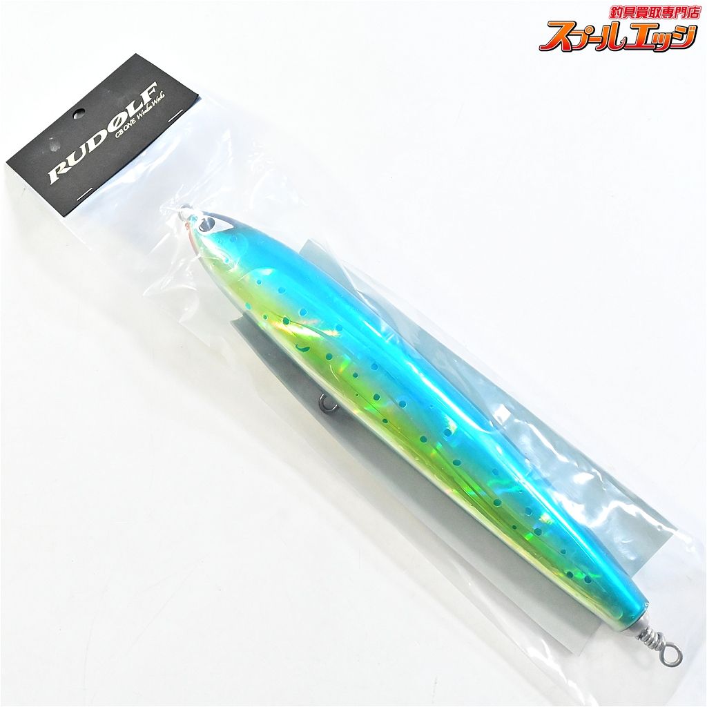 ルアー・フライ CBONE RUDOLF260 Lure CB One Rudolf