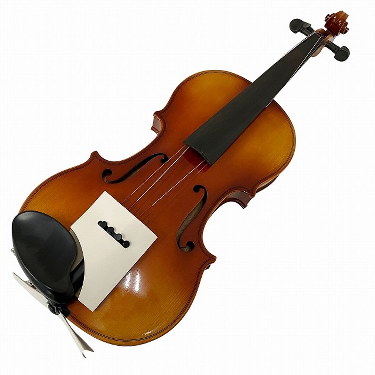 ご依頼品・中古】4/4サイズ No.300 スズキ バイオリン セット ご依頼品