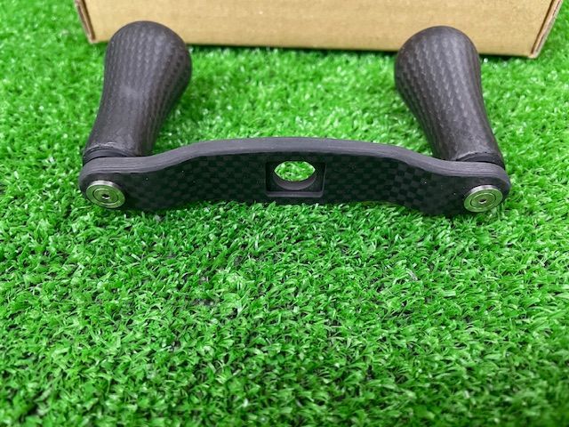 新品 スタジオコンポジットxドランクレイジー LTDハンドル 92mm